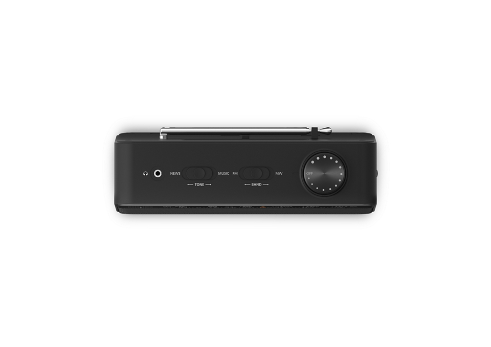 Philips TAR2509/10 — miniatura 5