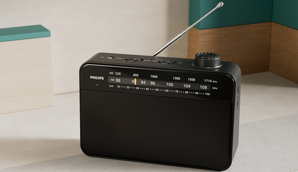 Philips TAR2509/10 — miniatura 7