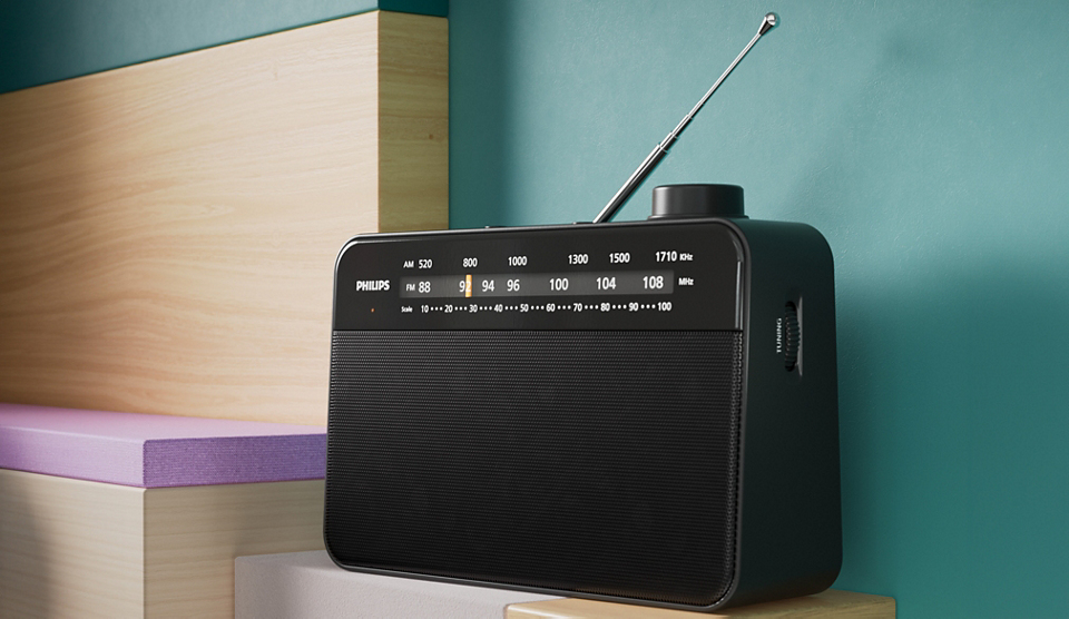 Philips TAR2509/10 — miniatura 9