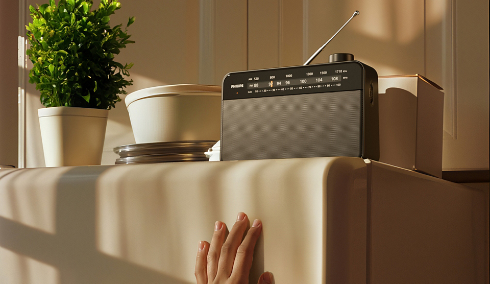Philips TAR2509/10 — miniatura 10