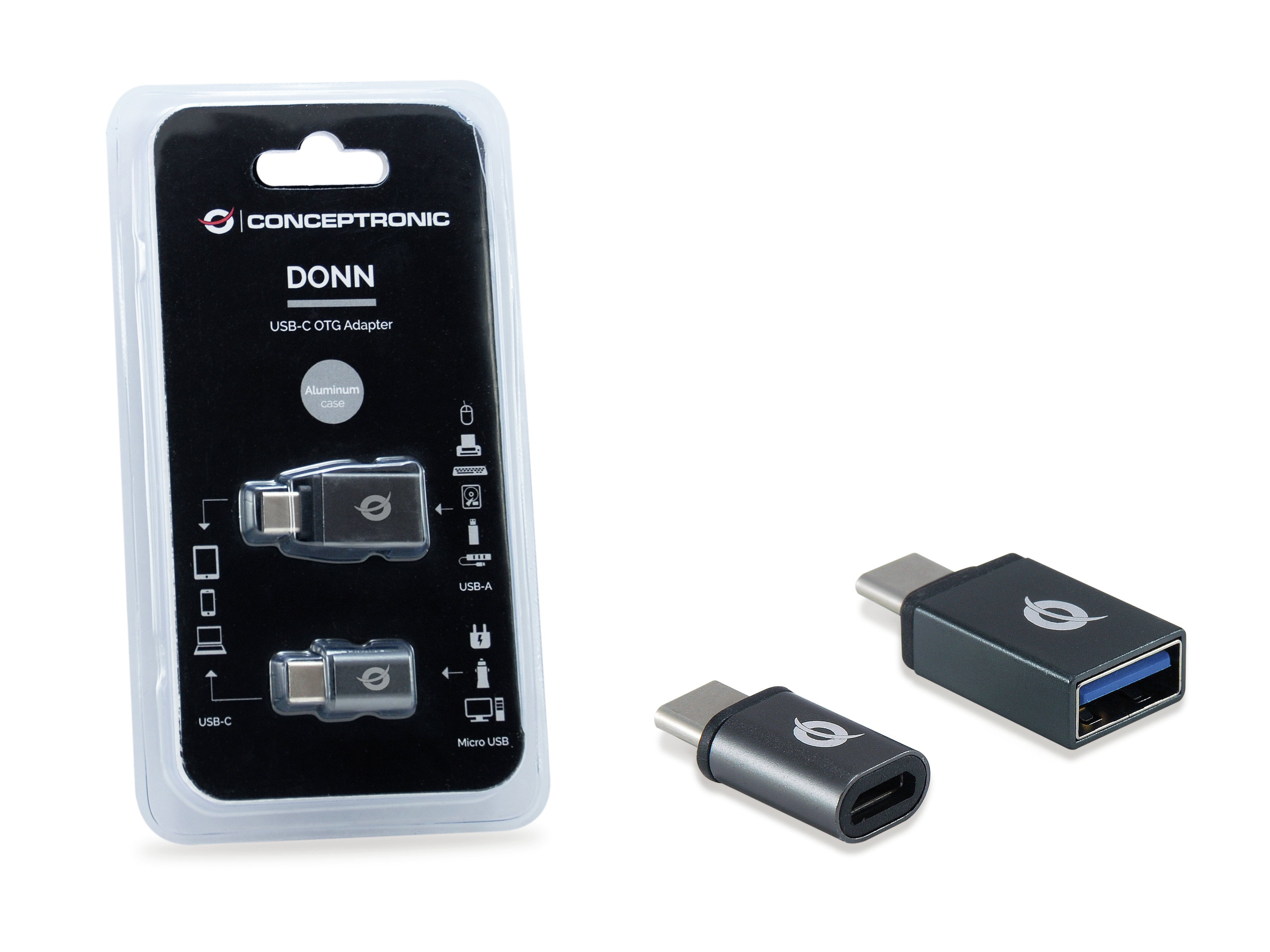 Conceptronic DONN04G — miniatura 4