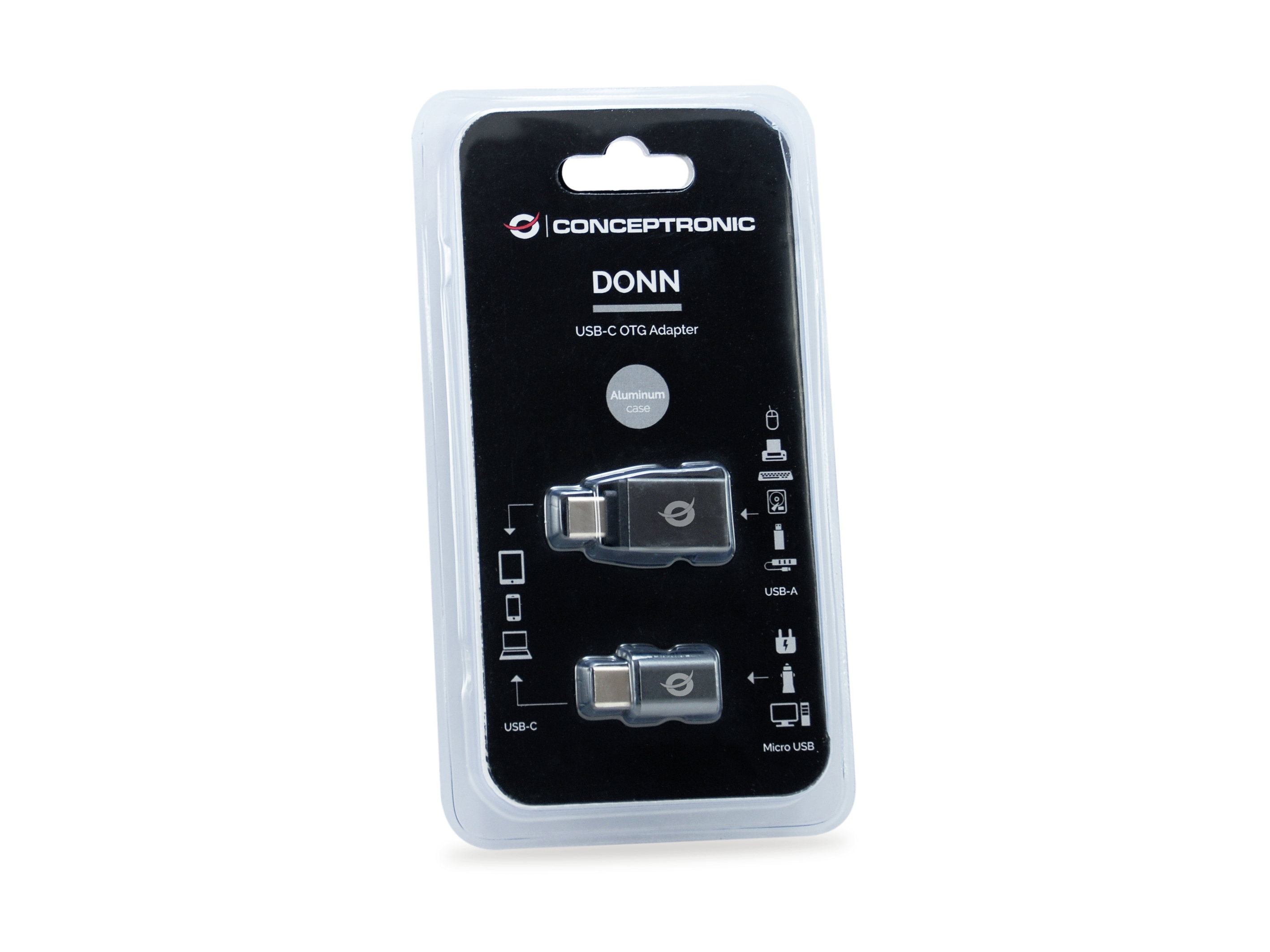 Conceptronic DONN04G — miniatura 5