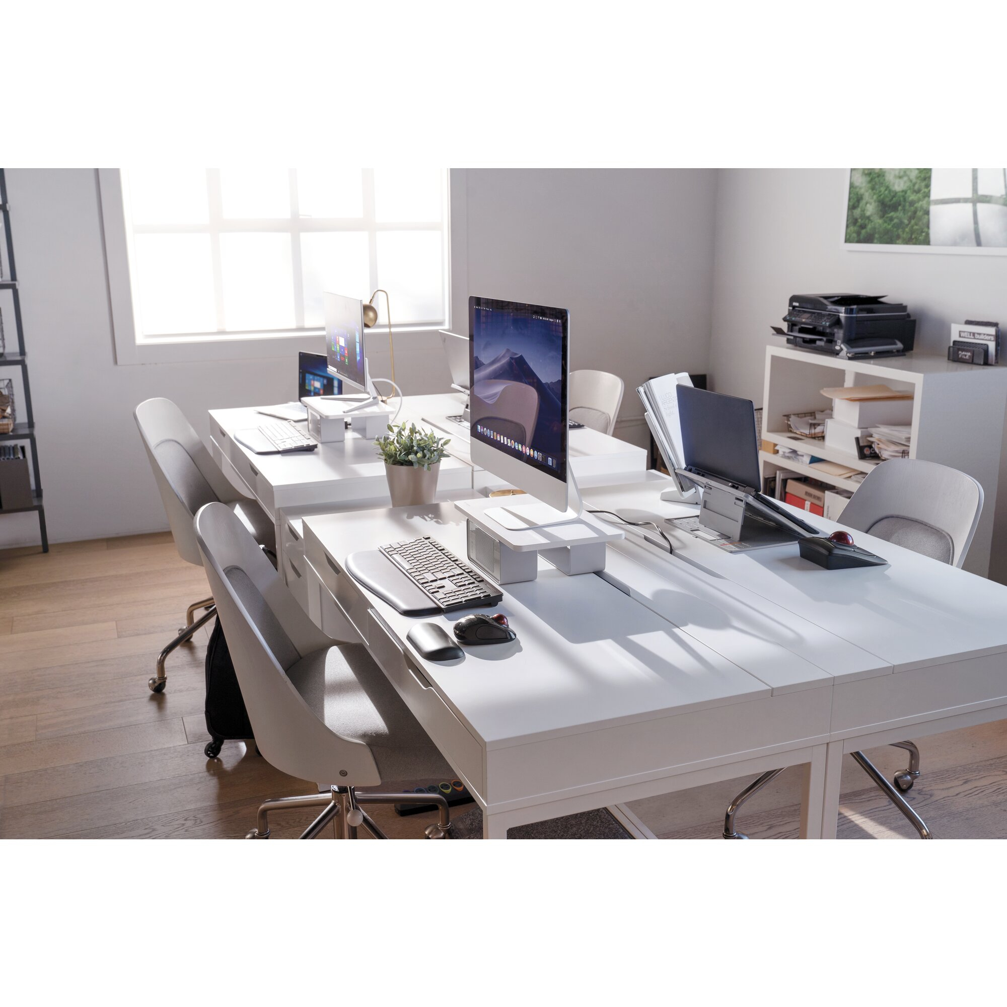 Kensington ErgoSoft — miniatura 20