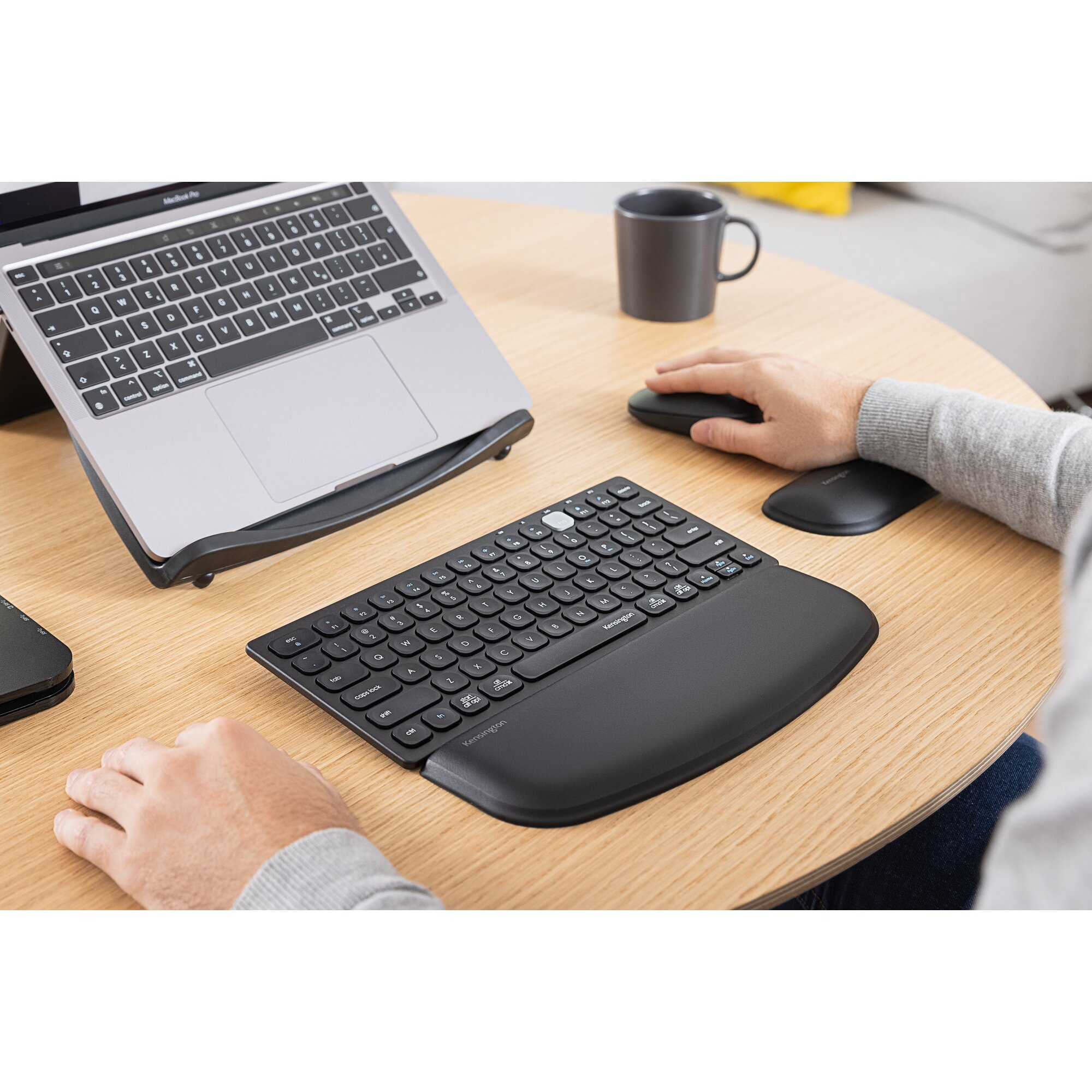 Kensington ErgoSoft — miniatura 23