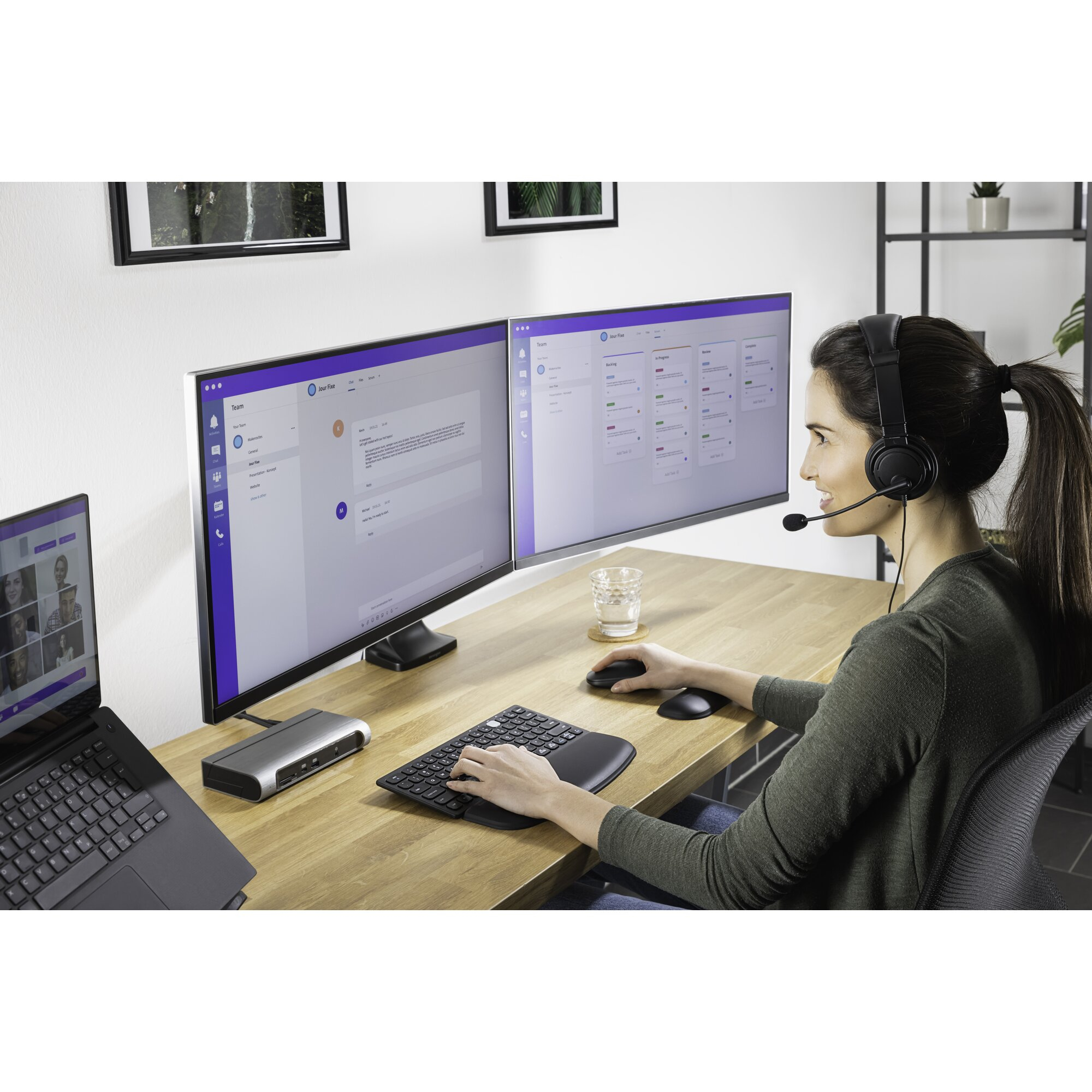 Kensington ErgoSoft — miniatura 29