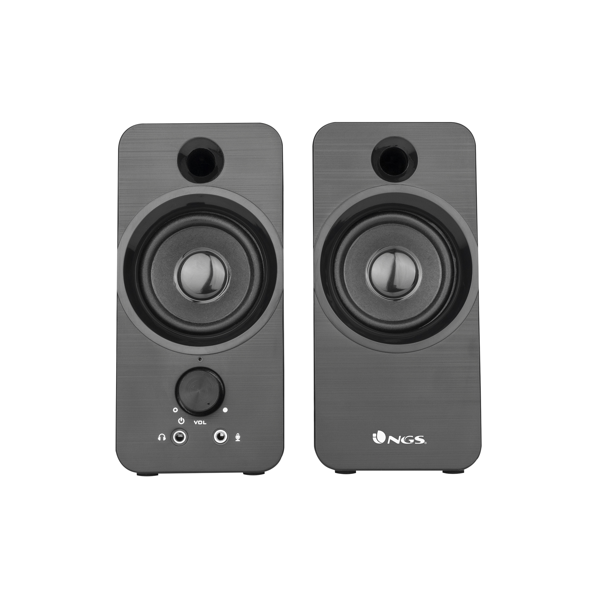NGS SB350 — miniatura 2