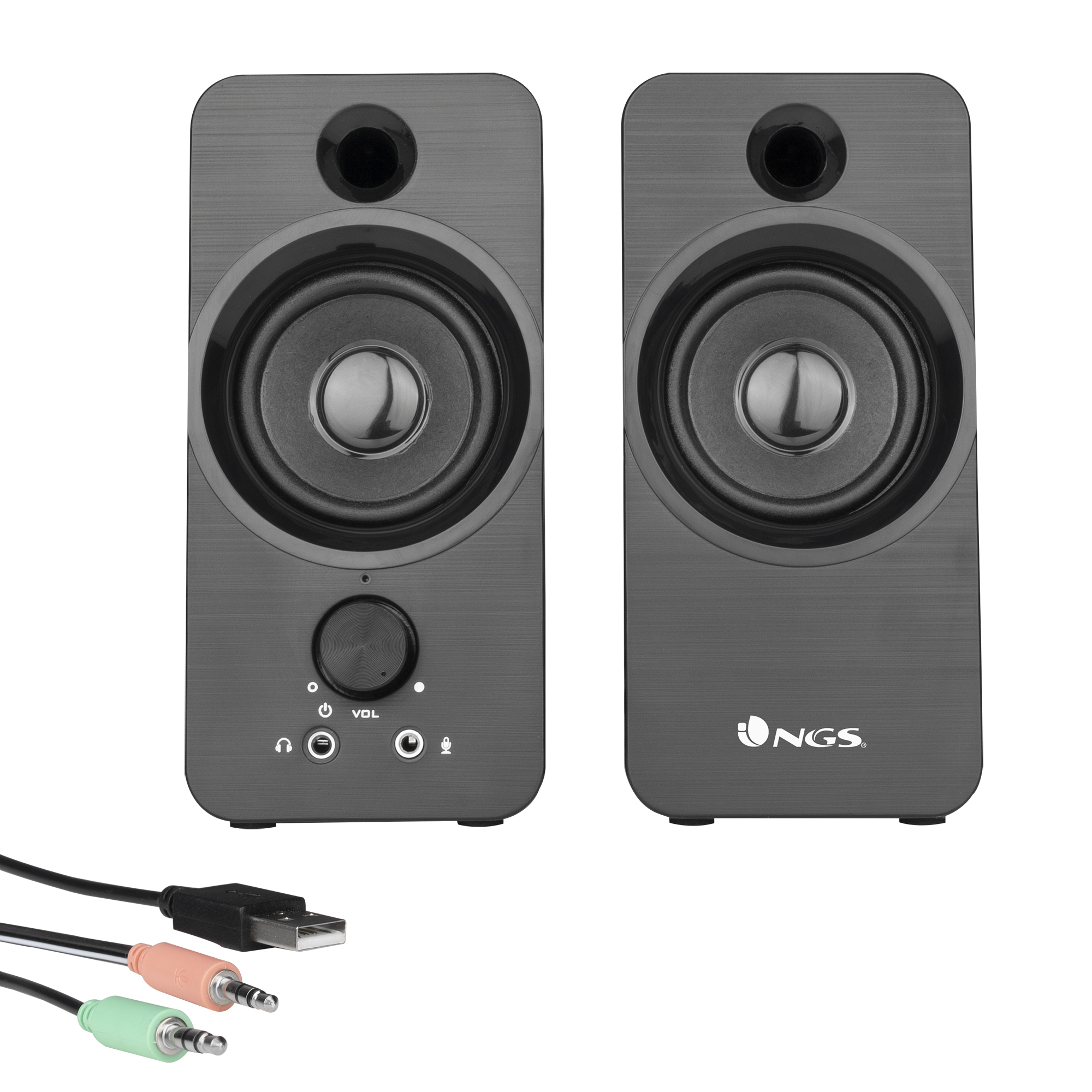 NGS SB350 — miniatura 3