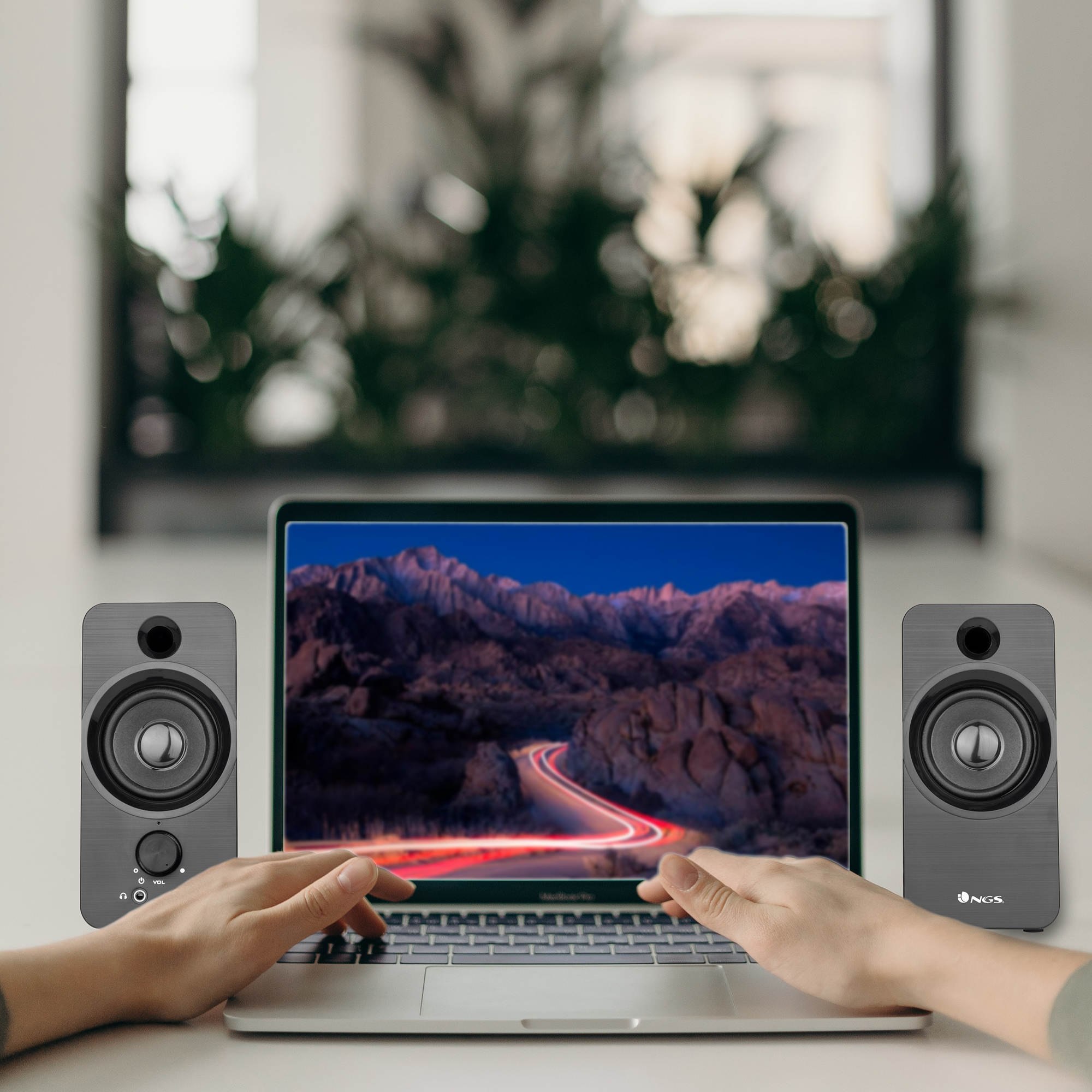 NGS SB350 — miniatura 8