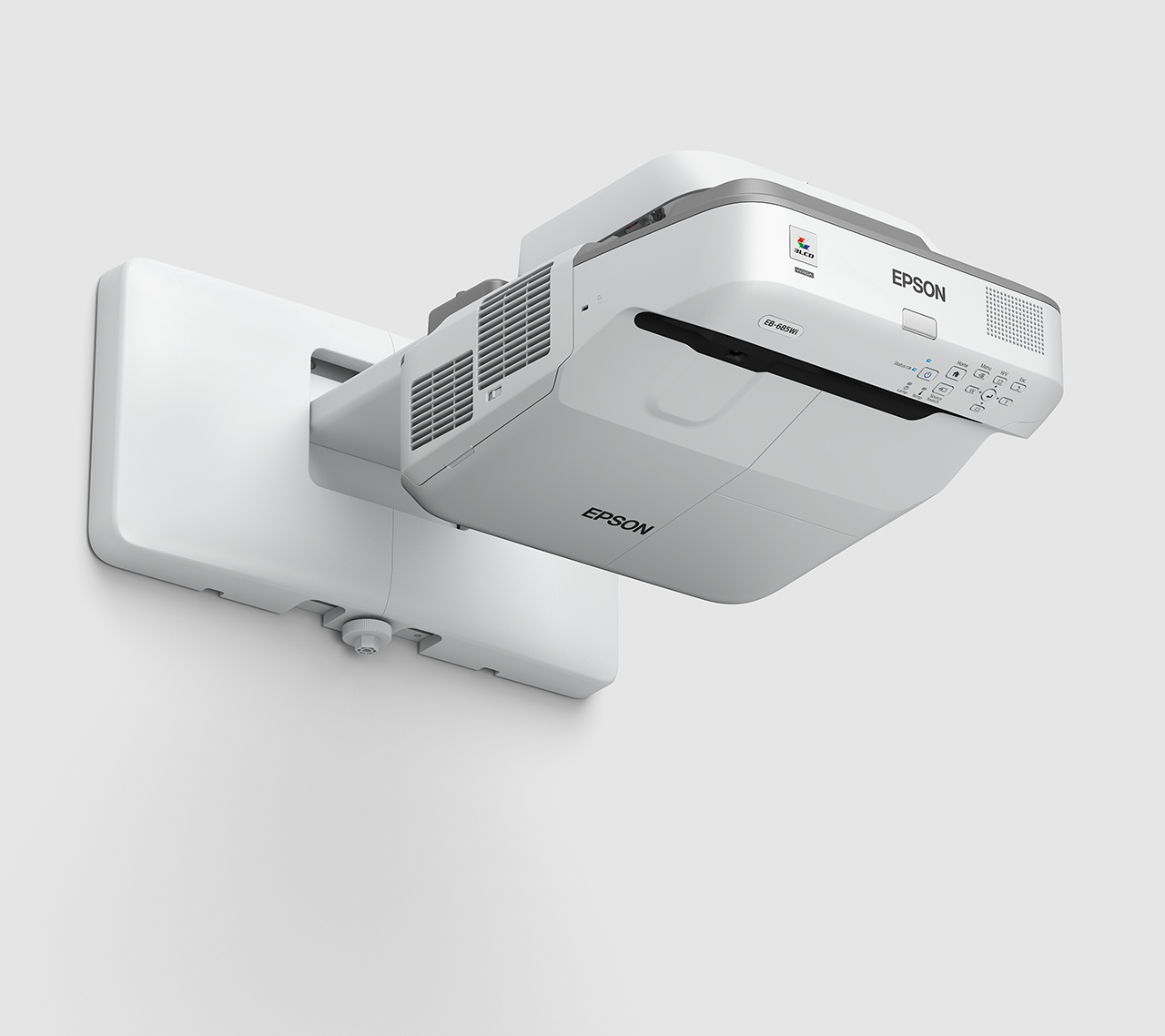 Epson EB-685Wi — miniatura 2
