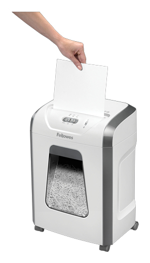 Fellowes 15C — miniatura 4