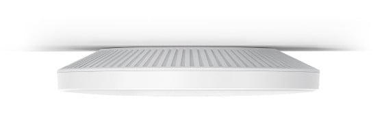 TP-LINK OMADA BE12000 PONTO DE ACESSO WI-FI 7 TRI-BAND PARA TETO — miniatura 4