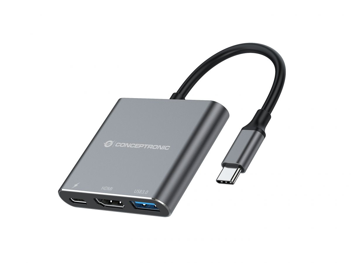Conceptronic DONN18G — miniatura 2