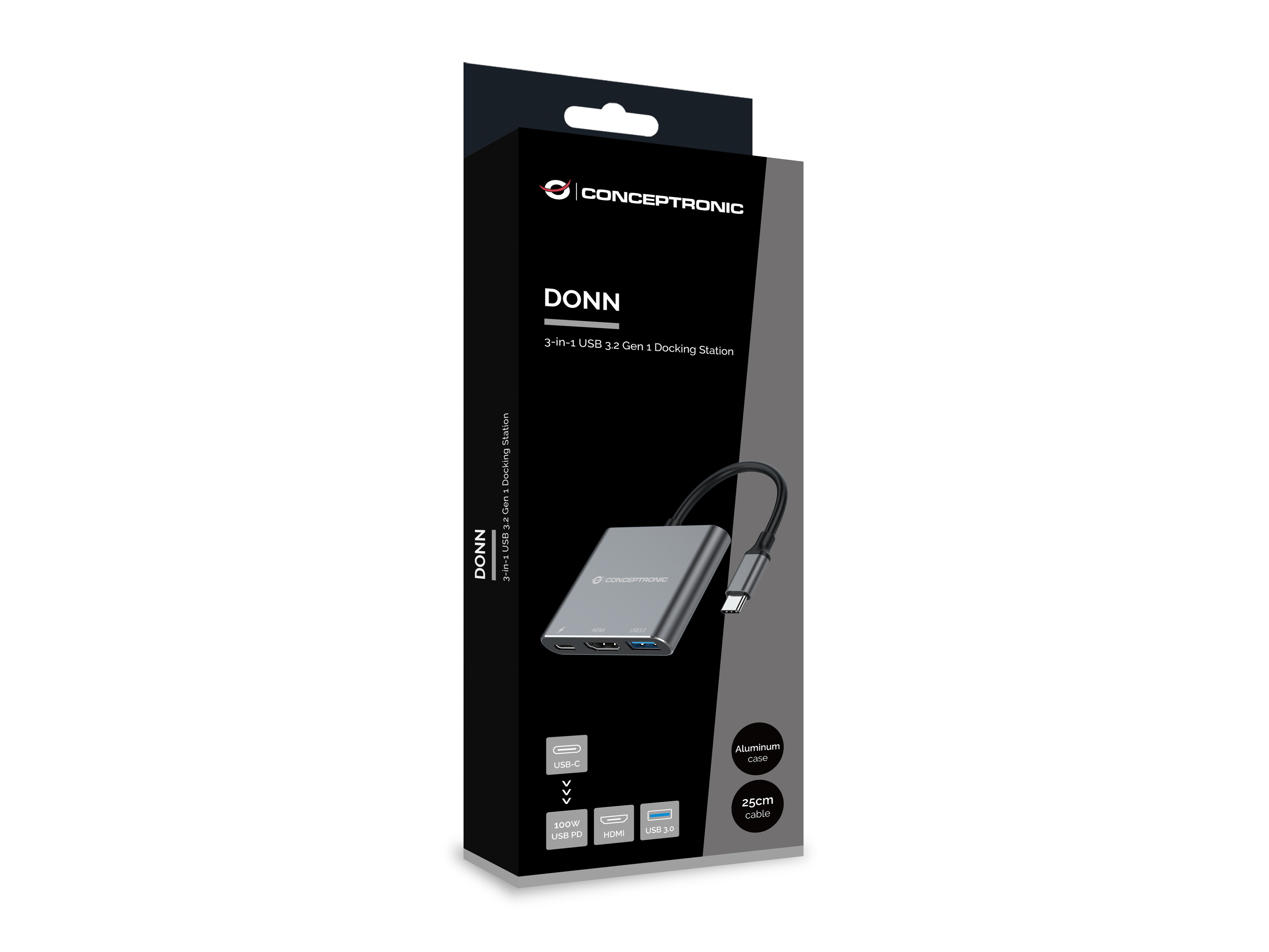 Conceptronic DONN18G — miniatura 7