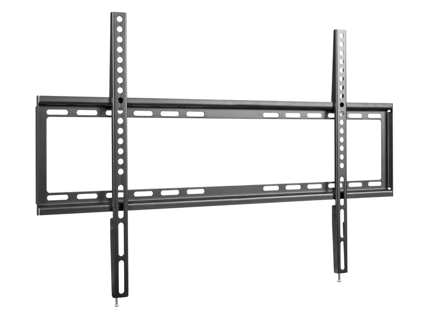 EQUIP ERGO SUPORTE PAREDE LED LCD 37" 70" FIXO 650333 — miniatura 2