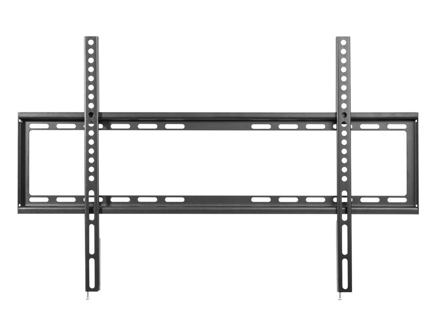 EQUIP ERGO SUPORTE PAREDE LED LCD 37" 70" FIXO 650333 — miniatura 4