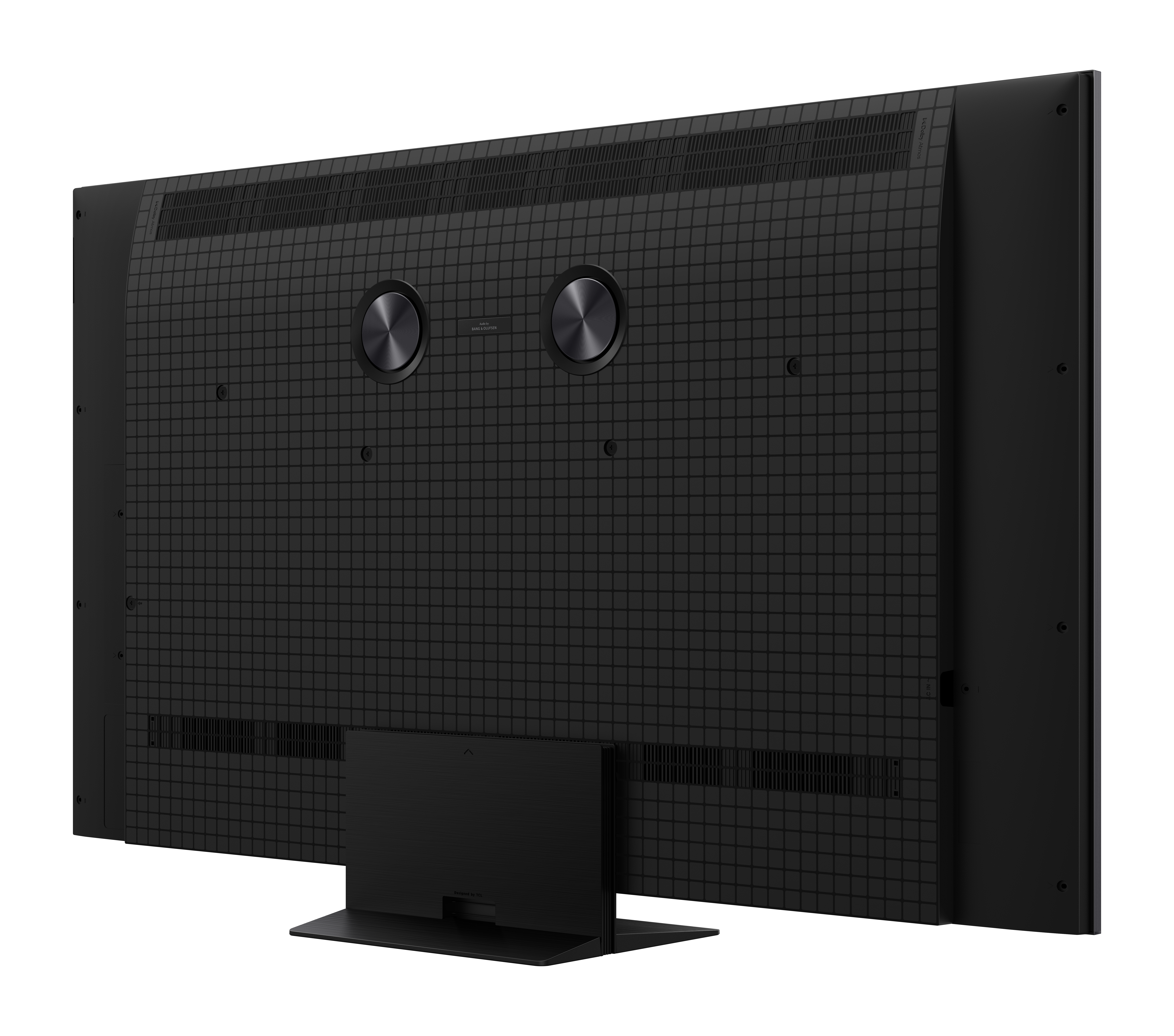 TCL C8L Televisão Smart TV Series 55C8L (2026) 55"/138cm SQD-Mini LED 4K UHD Google TV — miniatura 6