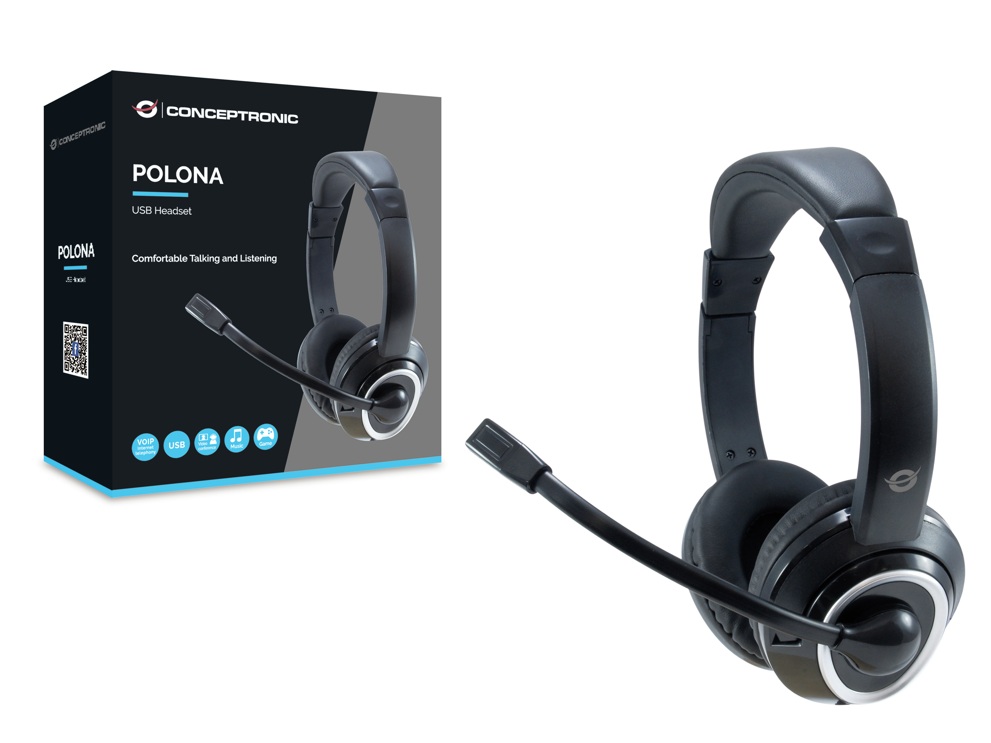 Conceptronic POLONA — miniatura 3