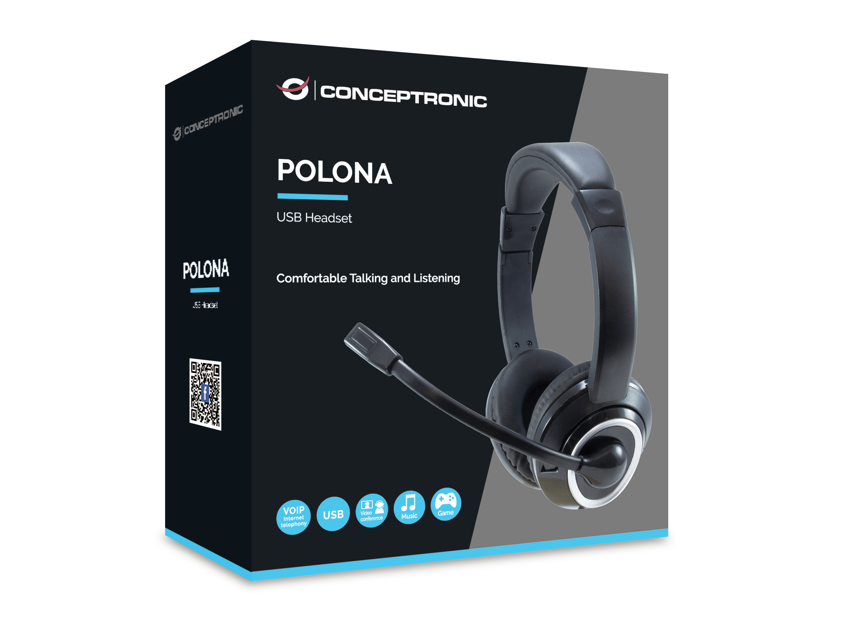 Conceptronic POLONA — miniatura 4