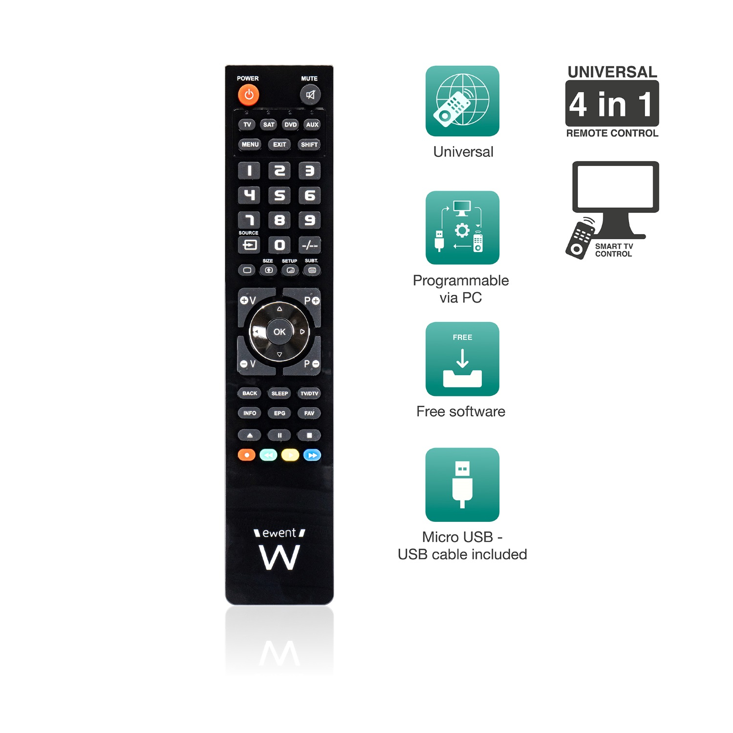 Ewent EW1570 — miniatura 2