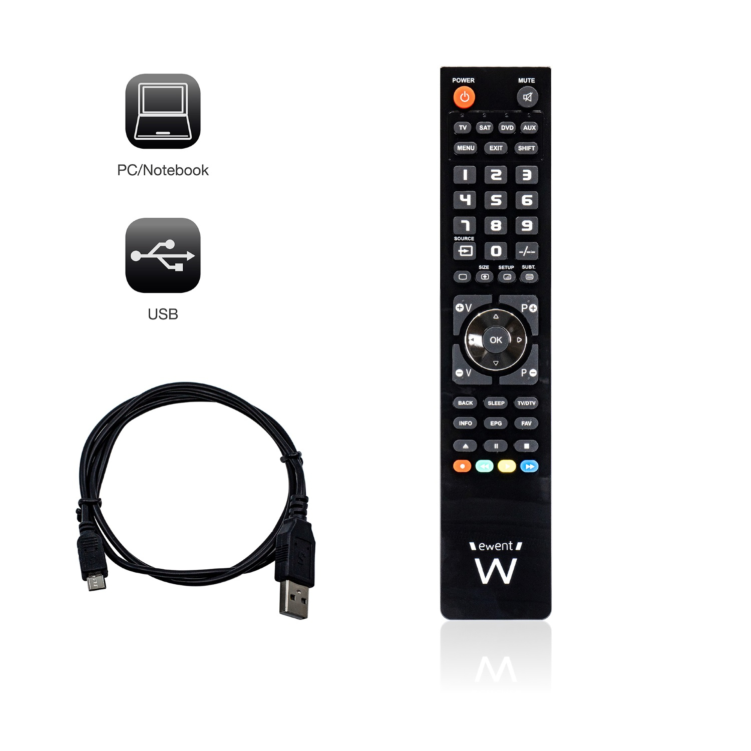 Ewent EW1570 — miniatura 4