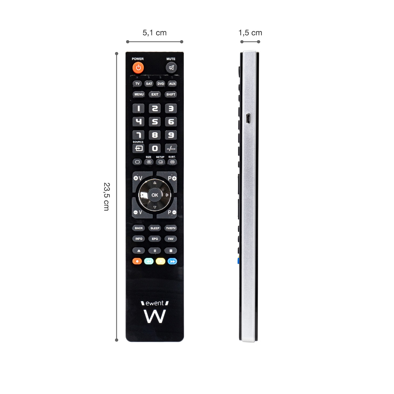 Ewent EW1570 — miniatura 5
