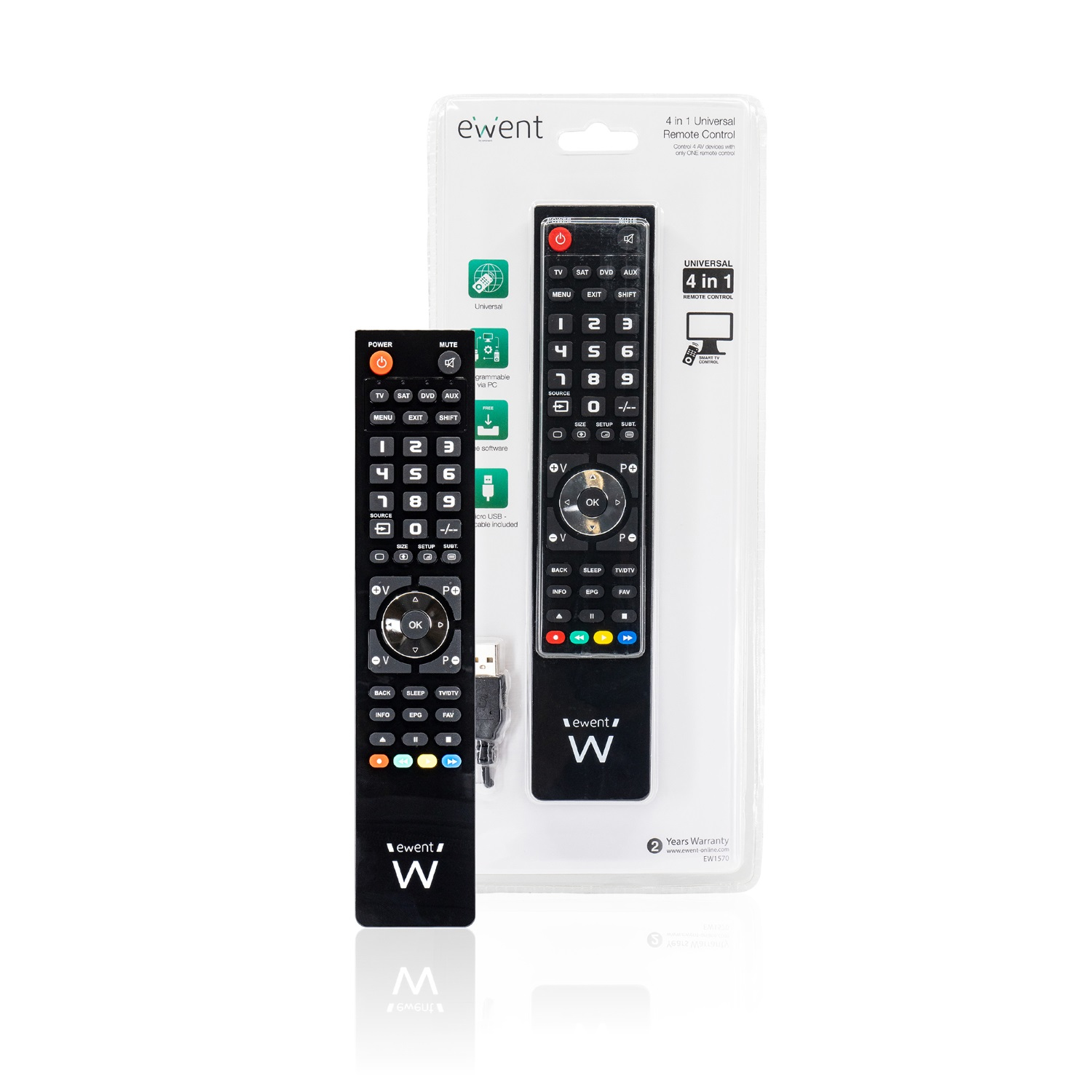 Ewent EW1570 — miniatura 6