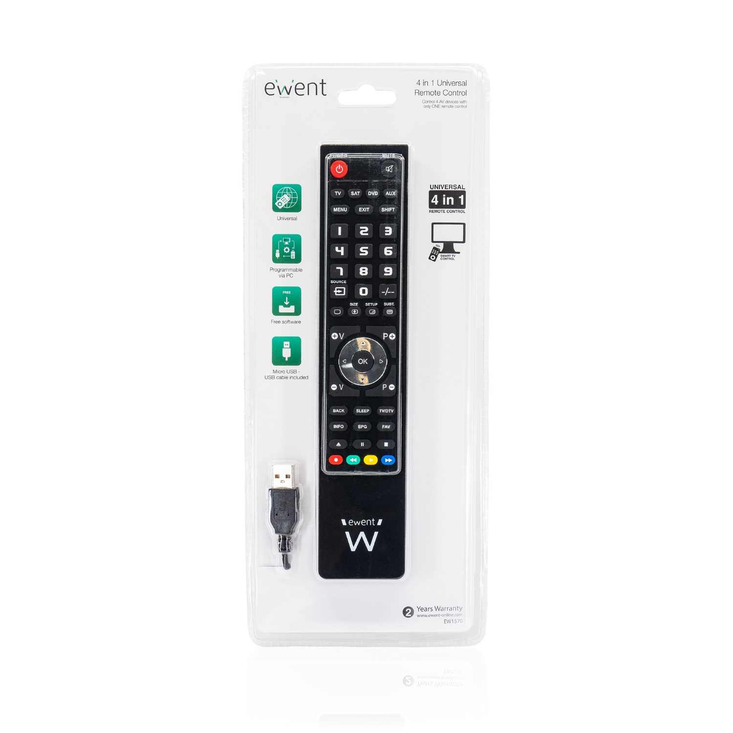 Ewent EW1570 — miniatura 7