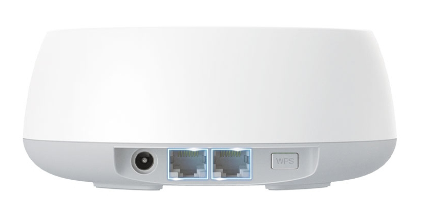 TP-Link DECO BE25(2-PACK) — miniatura 2