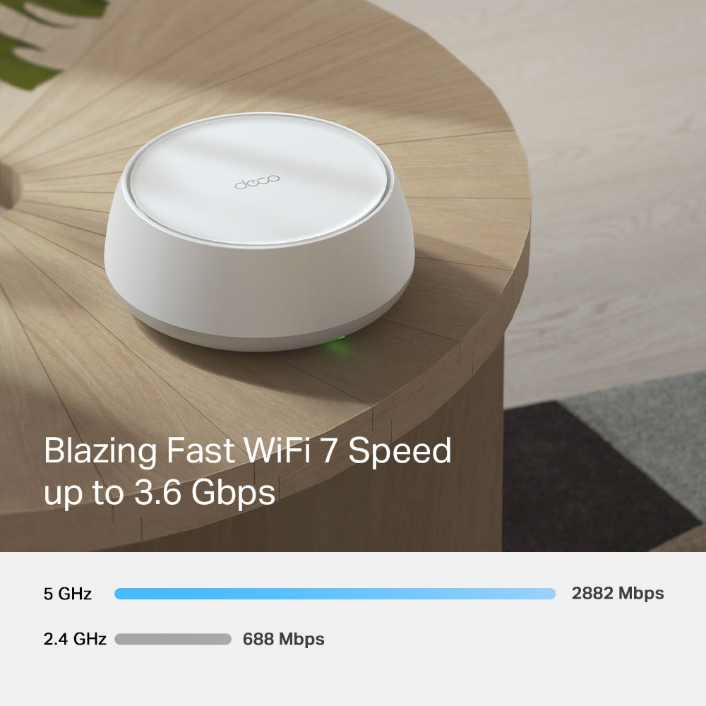 TP-Link DECO BE25(2-PACK) — miniatura 4