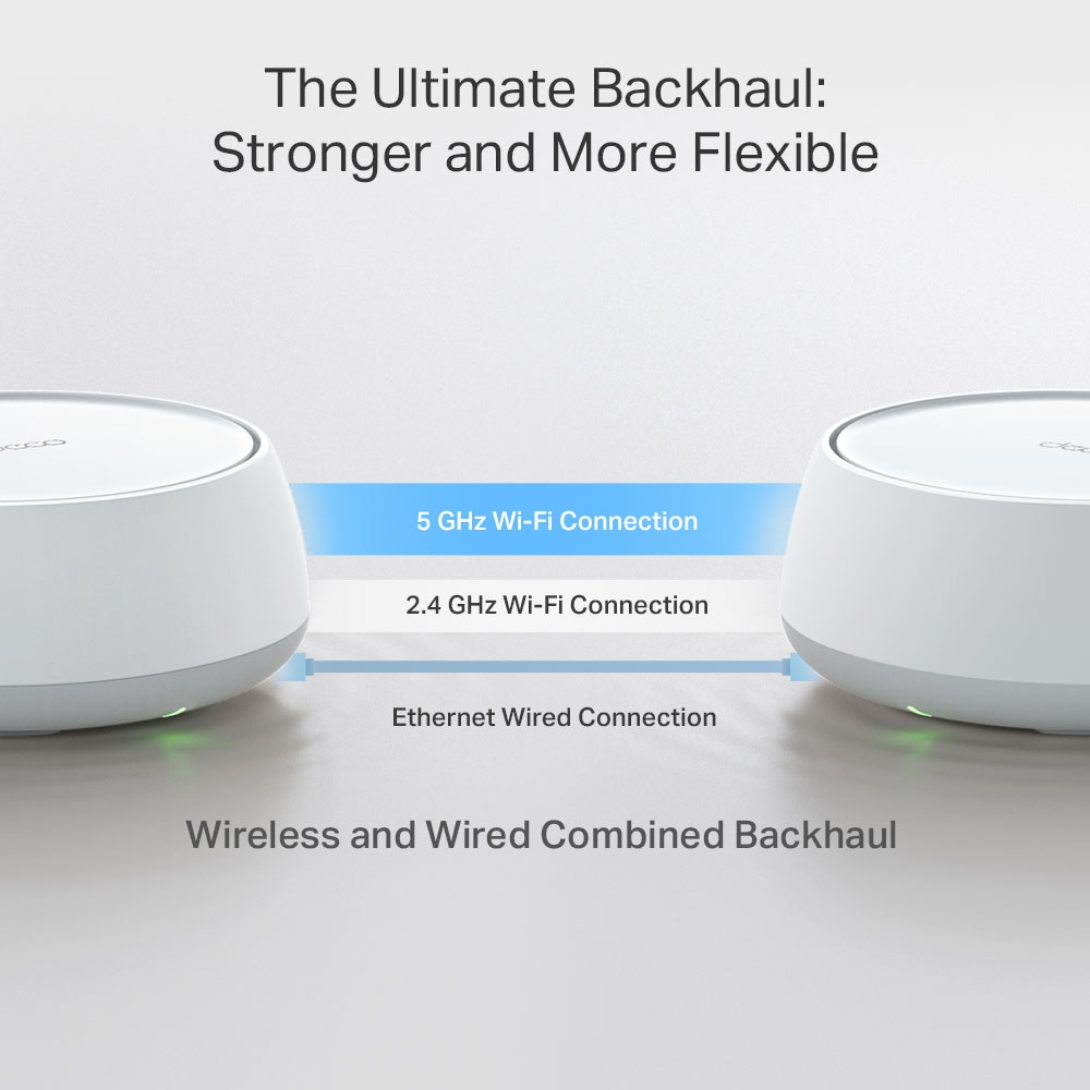 TP-Link DECO BE25(2-PACK) — miniatura 6