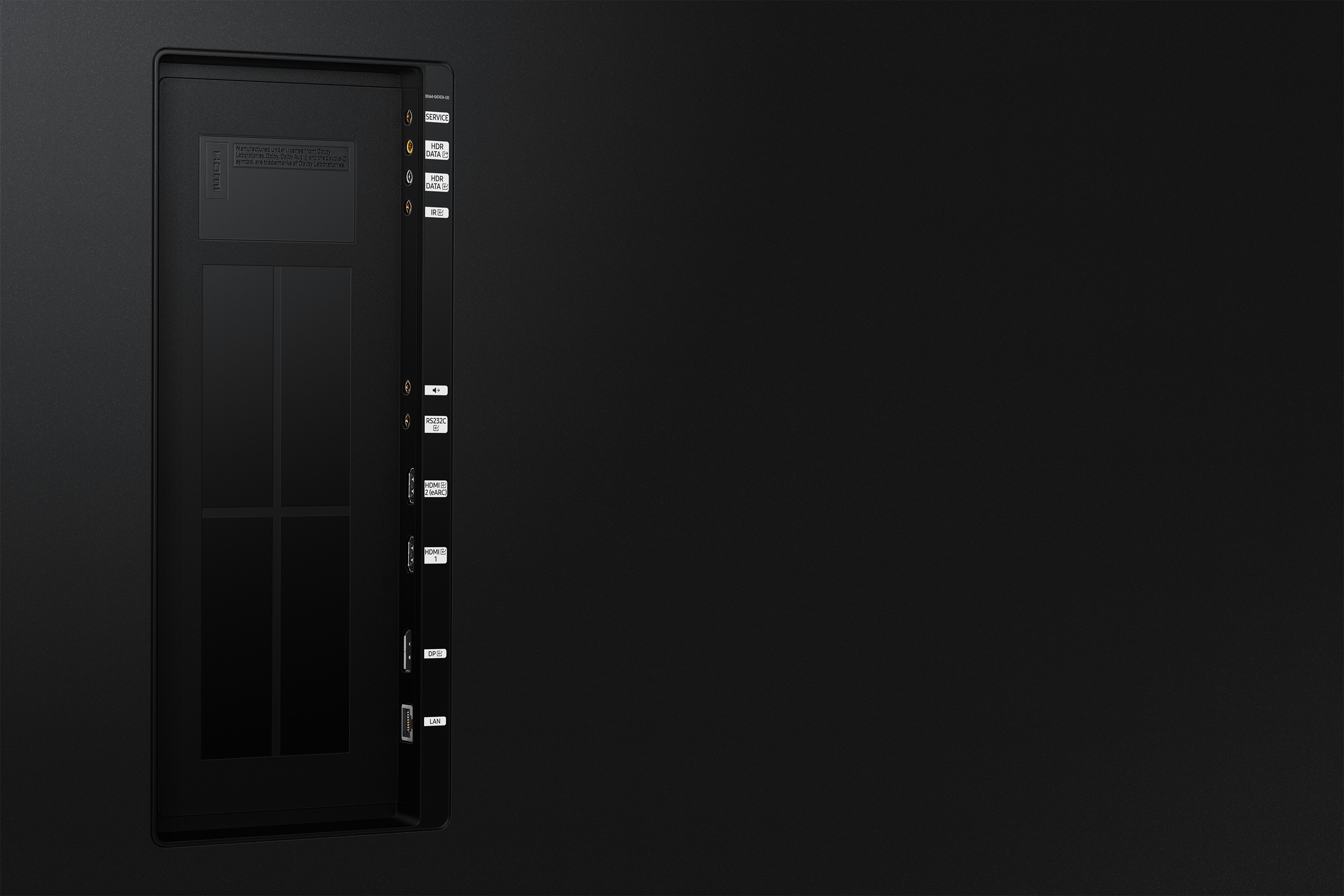 Samsung IA012B — miniatura 5