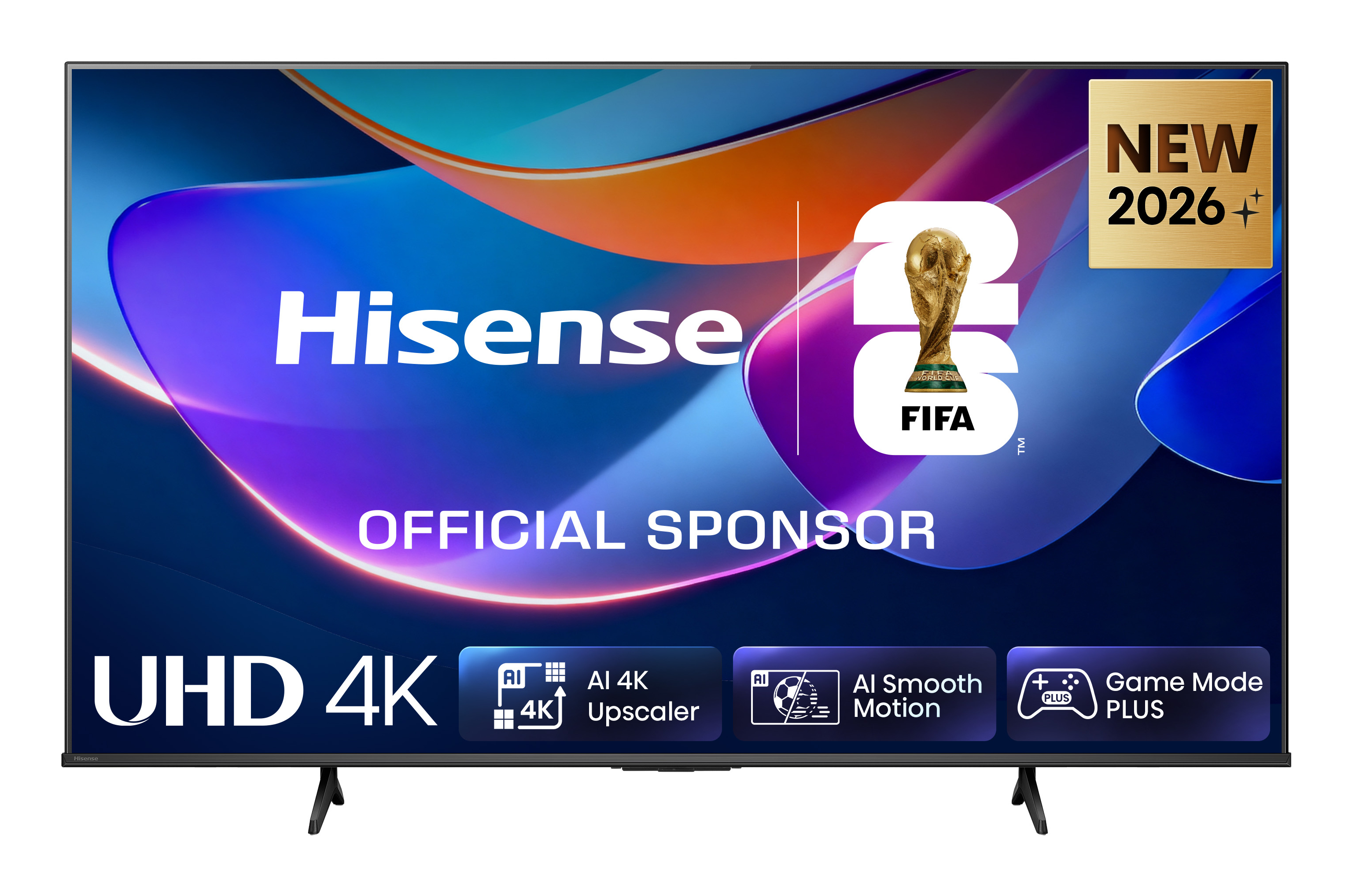 Hisense 65A6S — miniatura 15