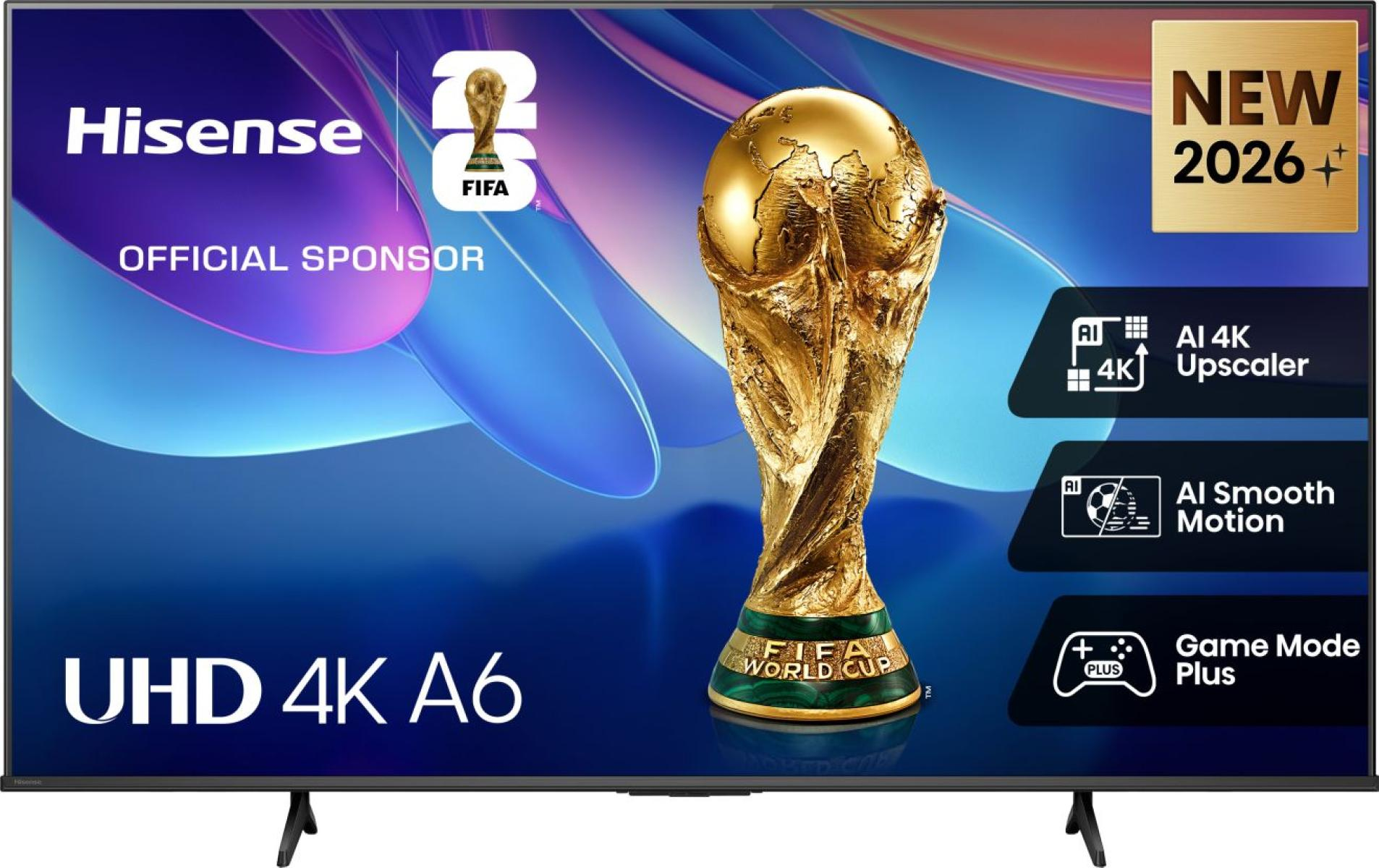 Hisense 65A6S — miniatura 16