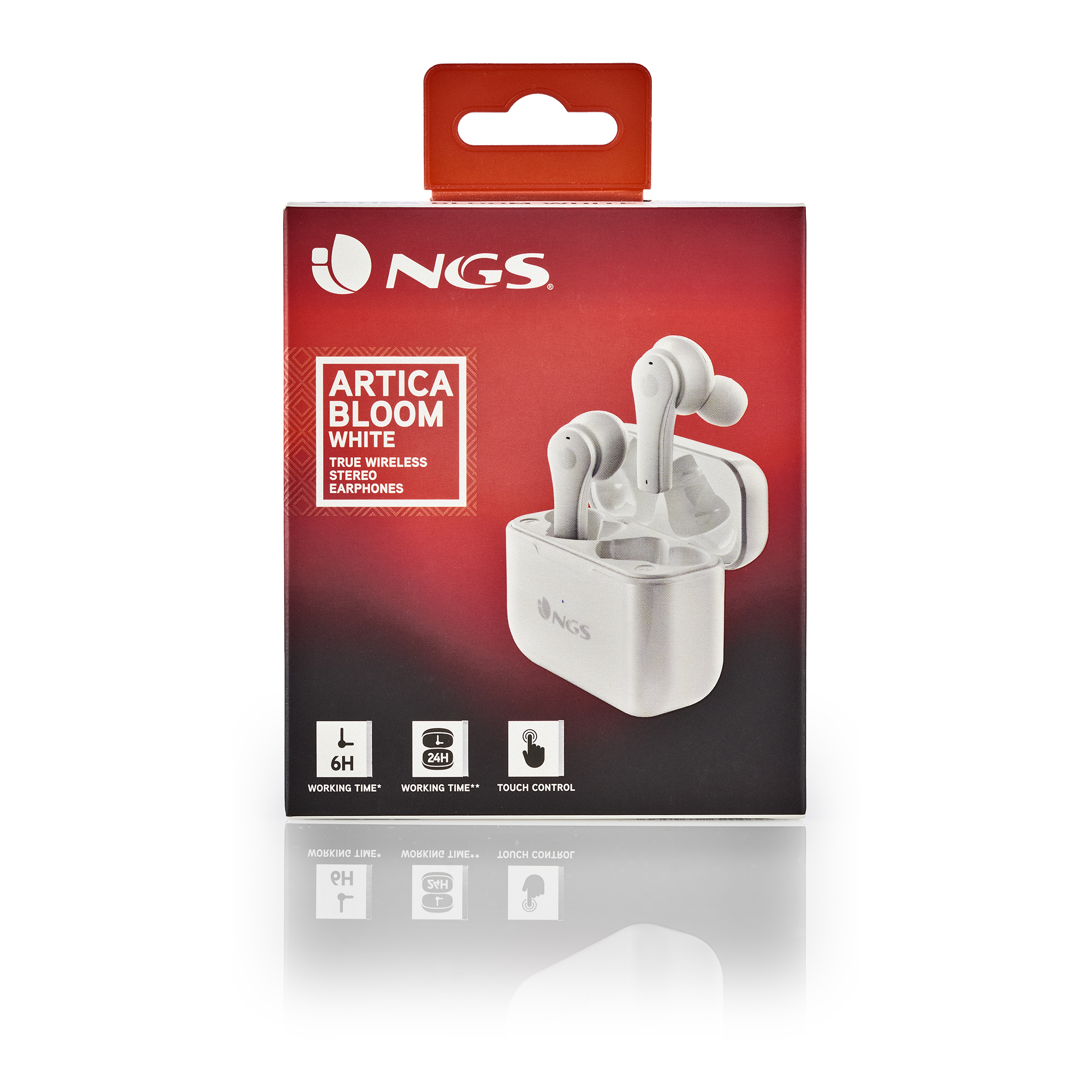 NGS ARTICA BLOOM — miniatura 8
