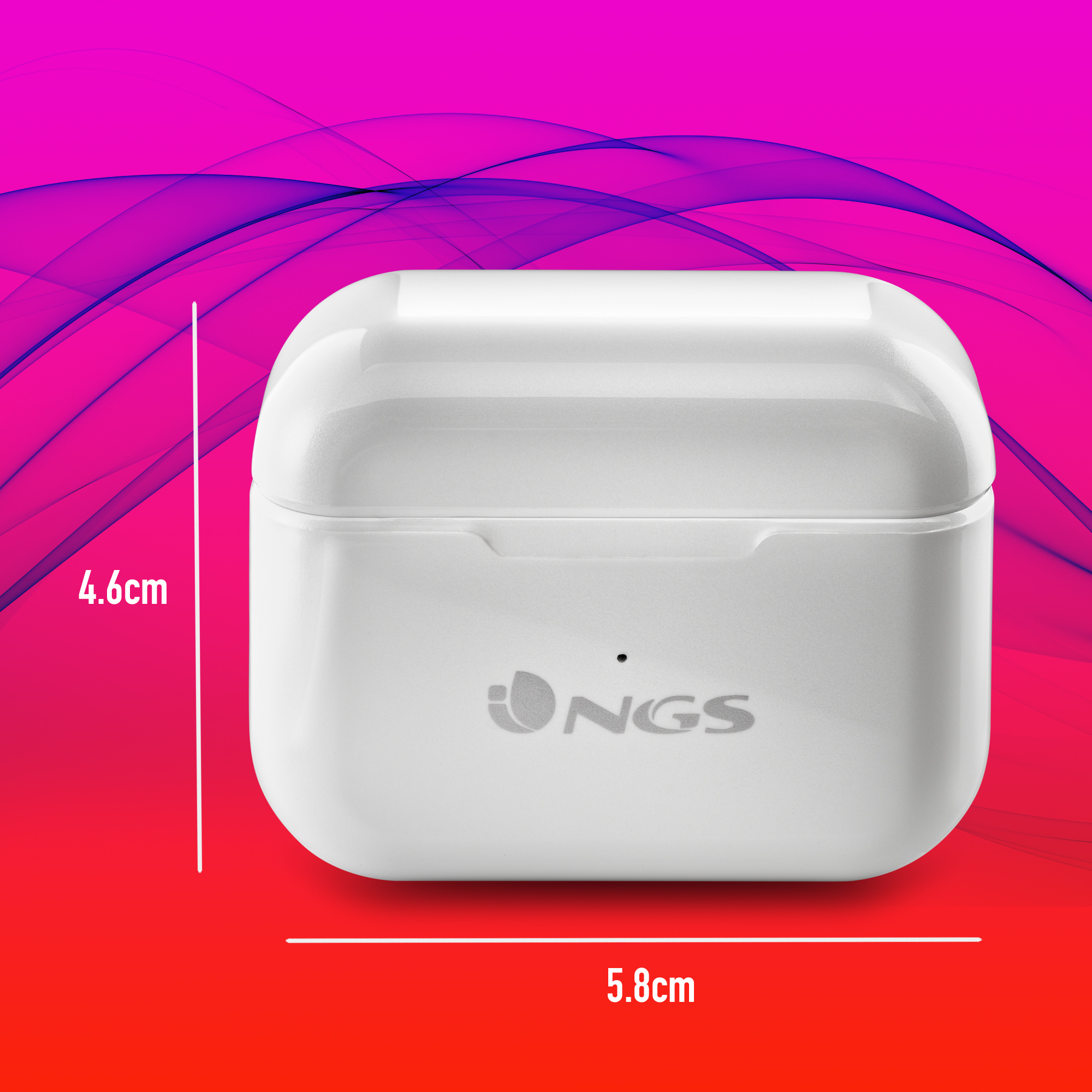 NGS ARTICA BLOOM — miniatura 10