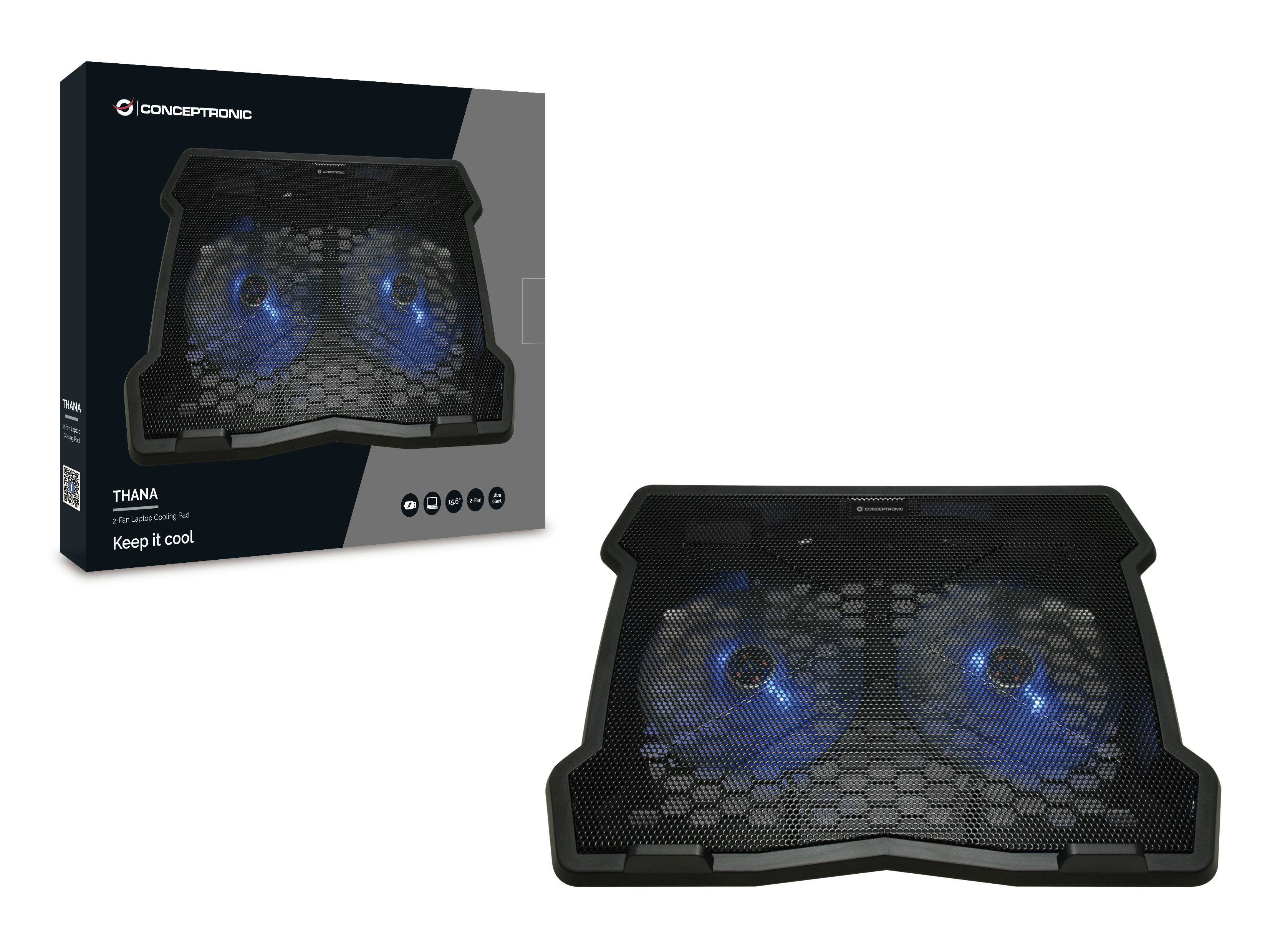 Conceptronic THANA06B — miniatura 3