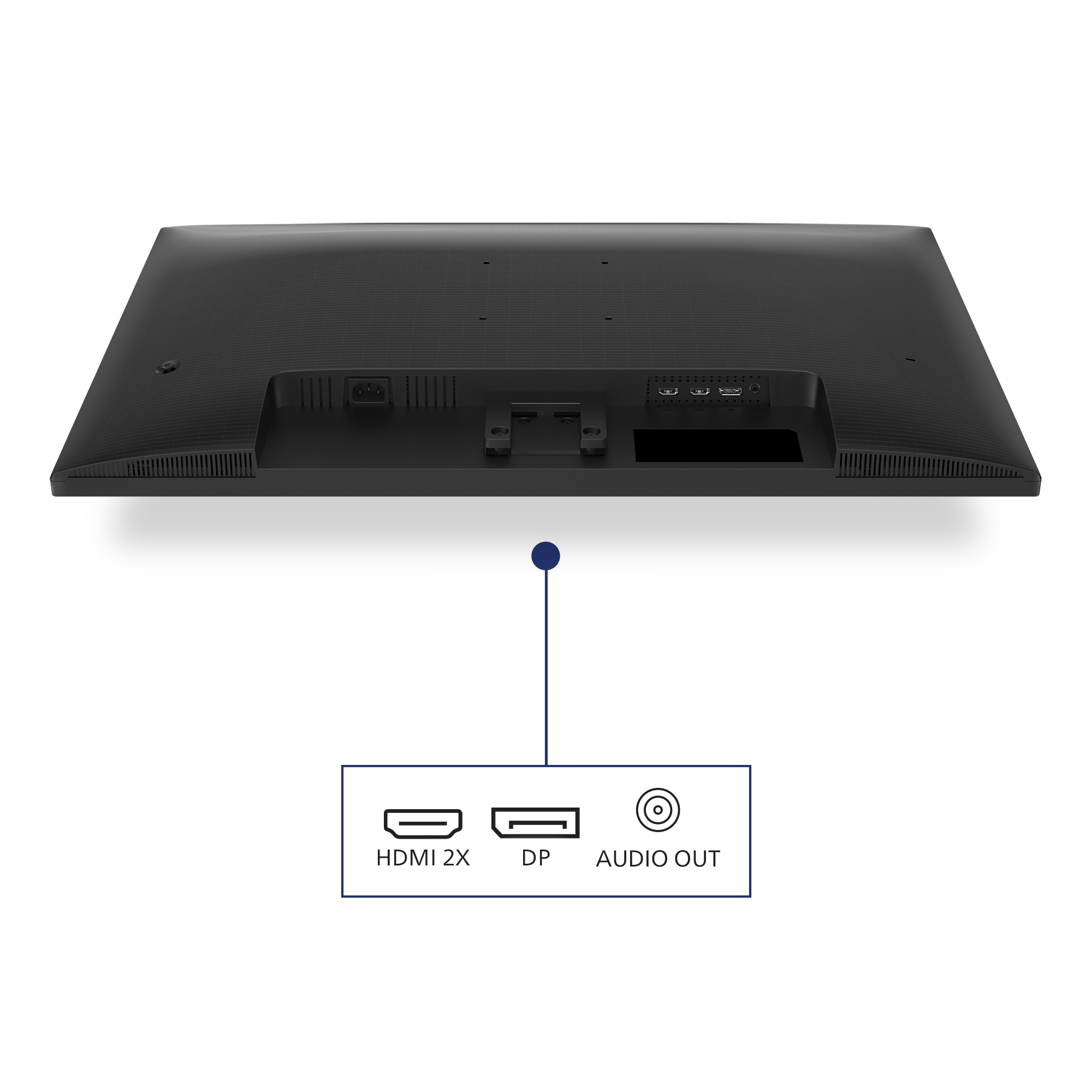 Philips 1000 series 32E1N1800LA/00 — miniatura 4