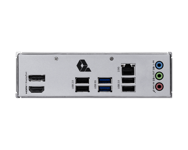 MSI PRO H810M-B — miniatura 4