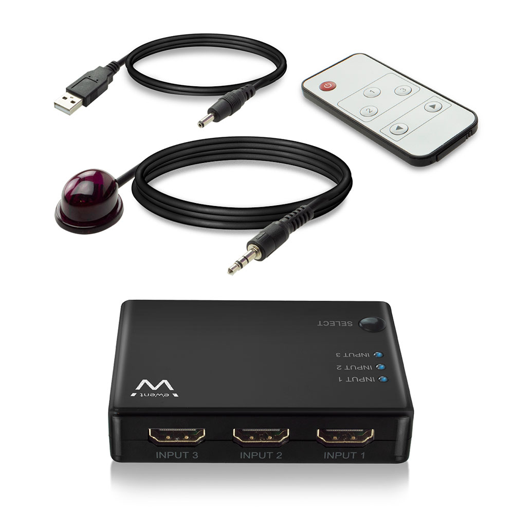 Ewent EW3730 — miniatura 3