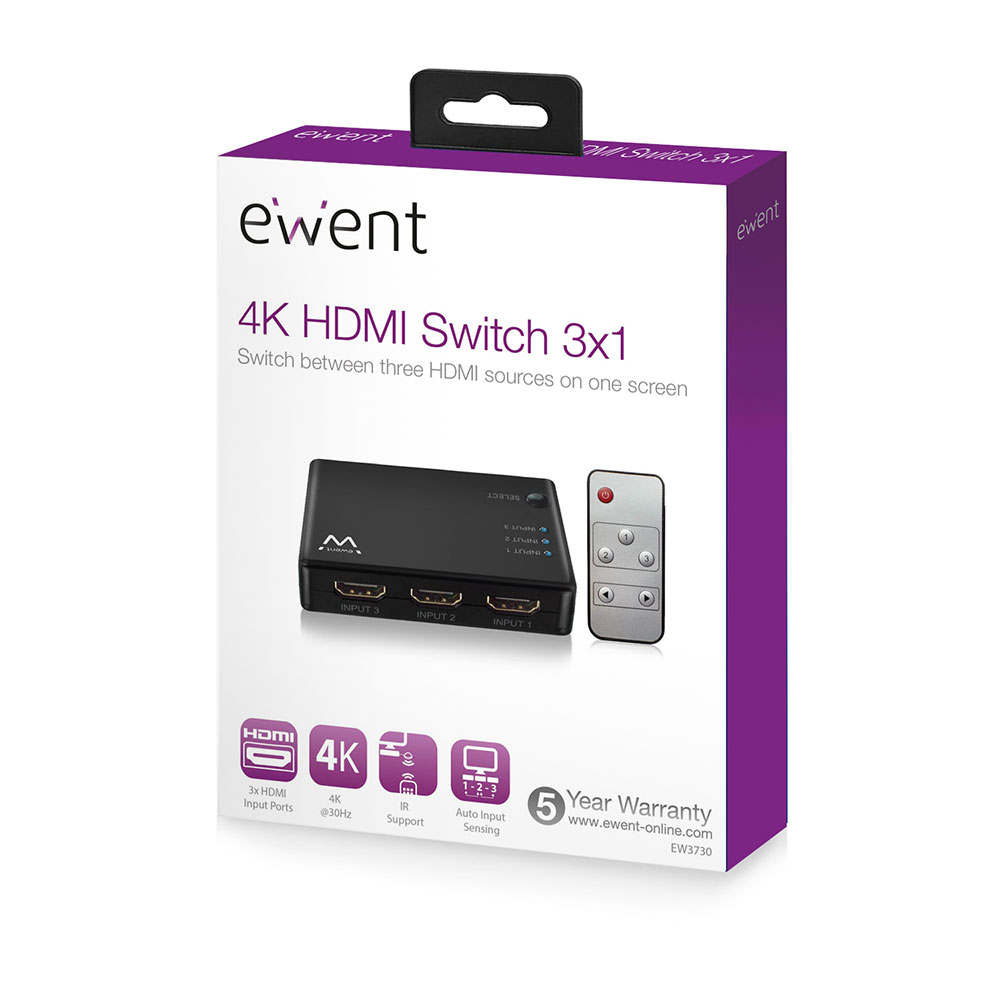 Ewent EW3730 — miniatura 4