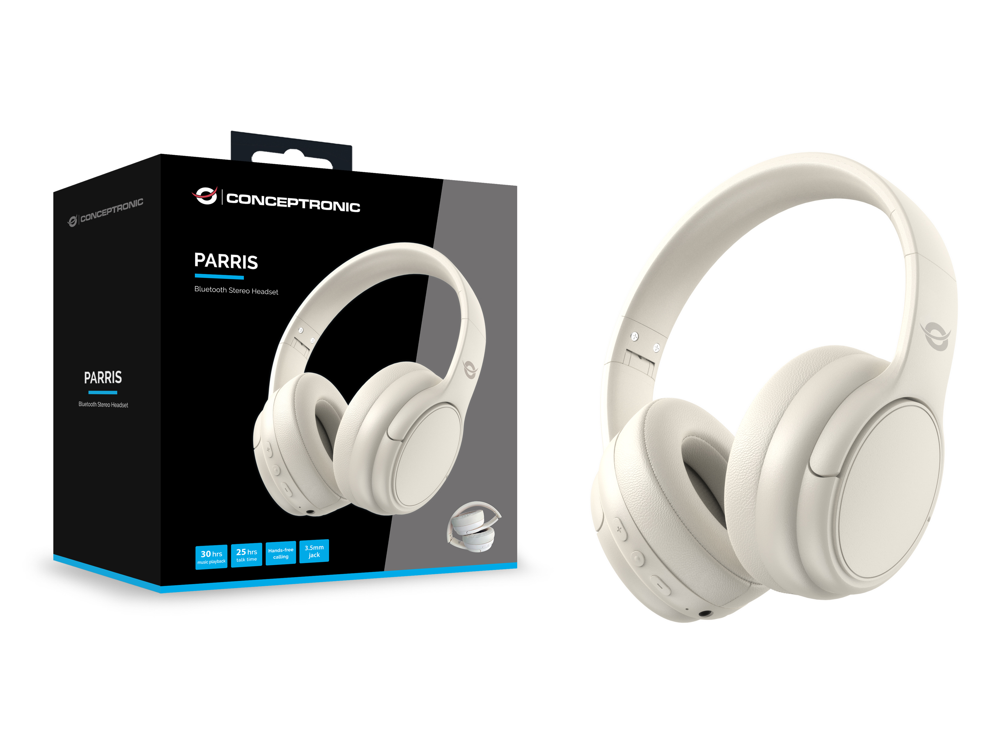 Conceptronic PARRIS03C — miniatura 3