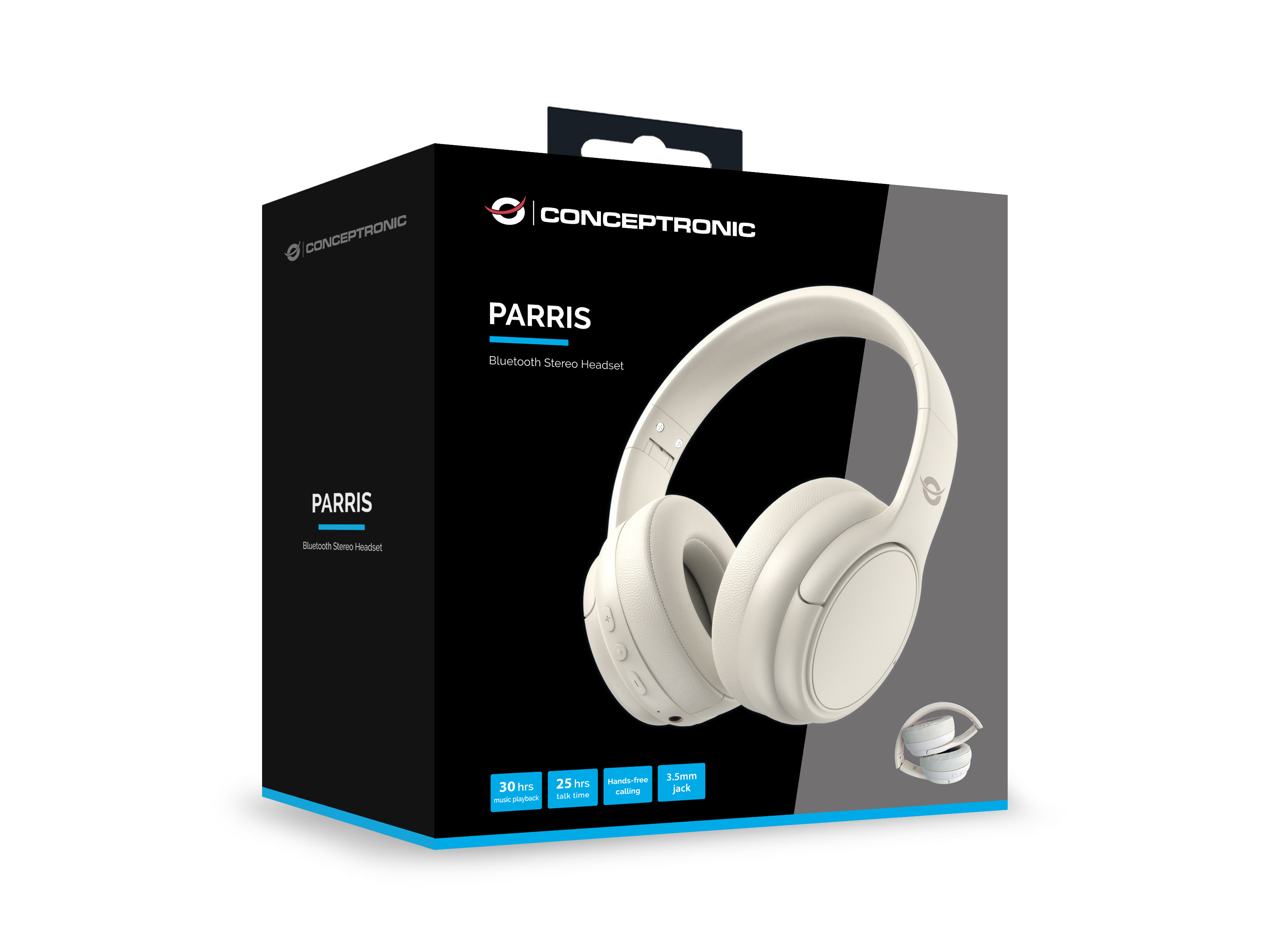 Conceptronic PARRIS03C — miniatura 4