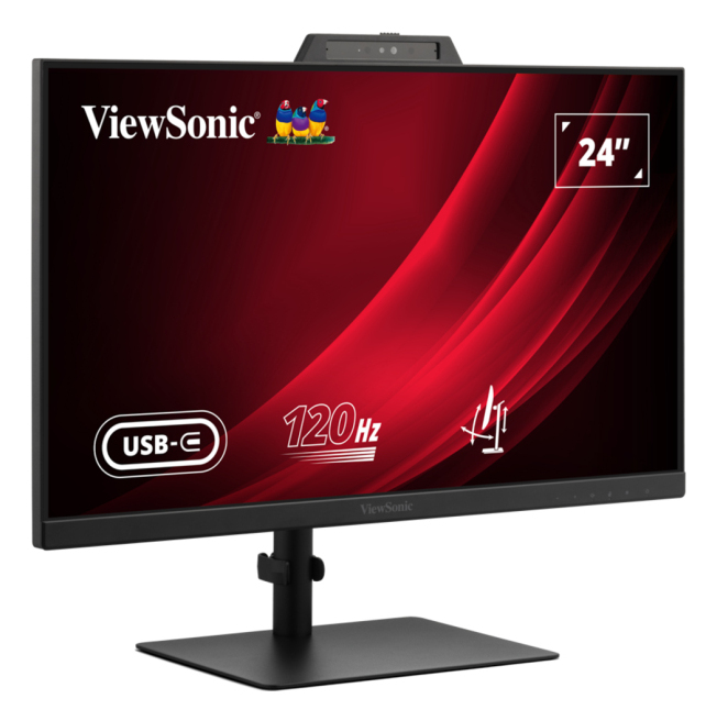Viewsonic VG2441V — miniatura 2