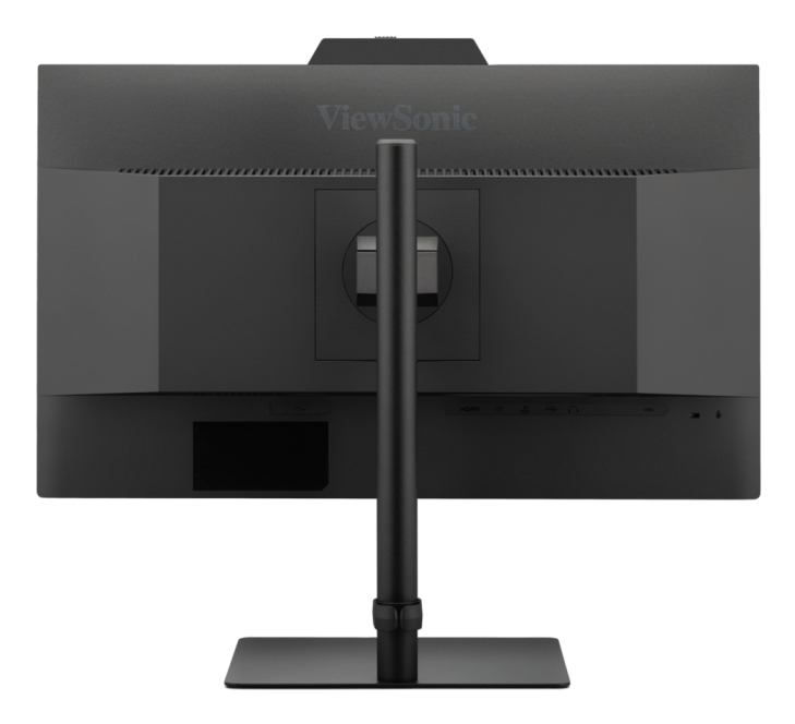 Viewsonic VG2441V — miniatura 5
