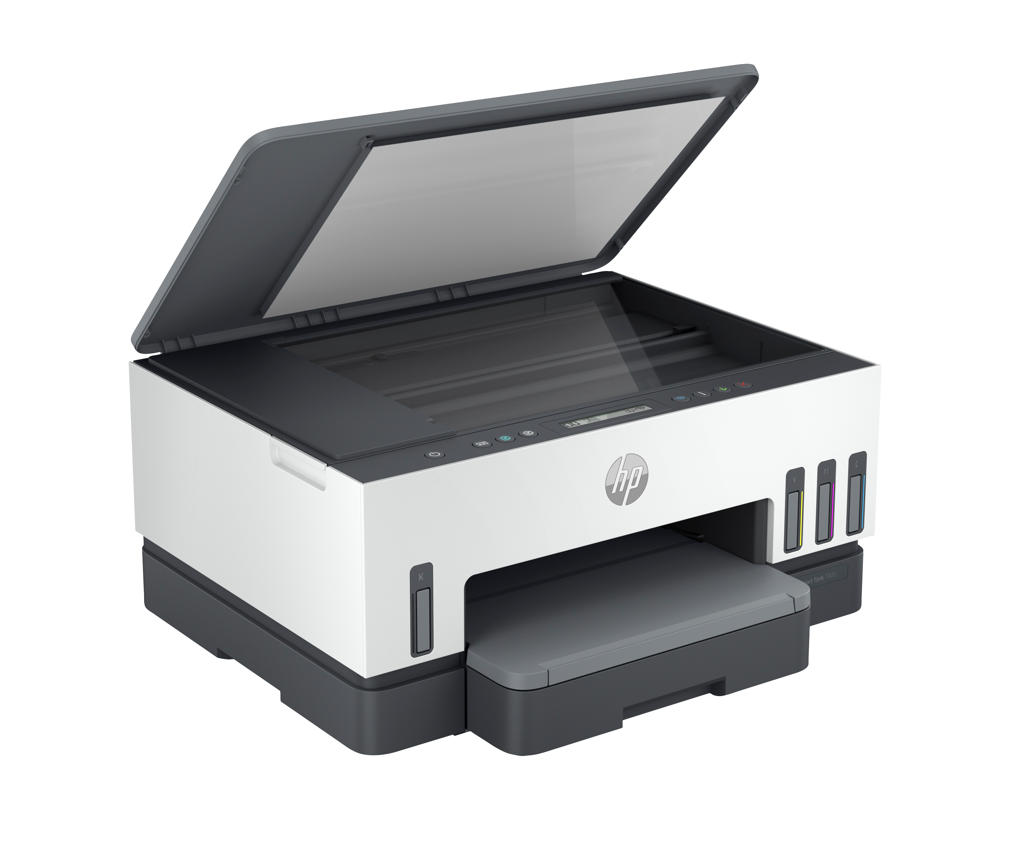 HP Smart Tank Tank Impressora — miniatura 3