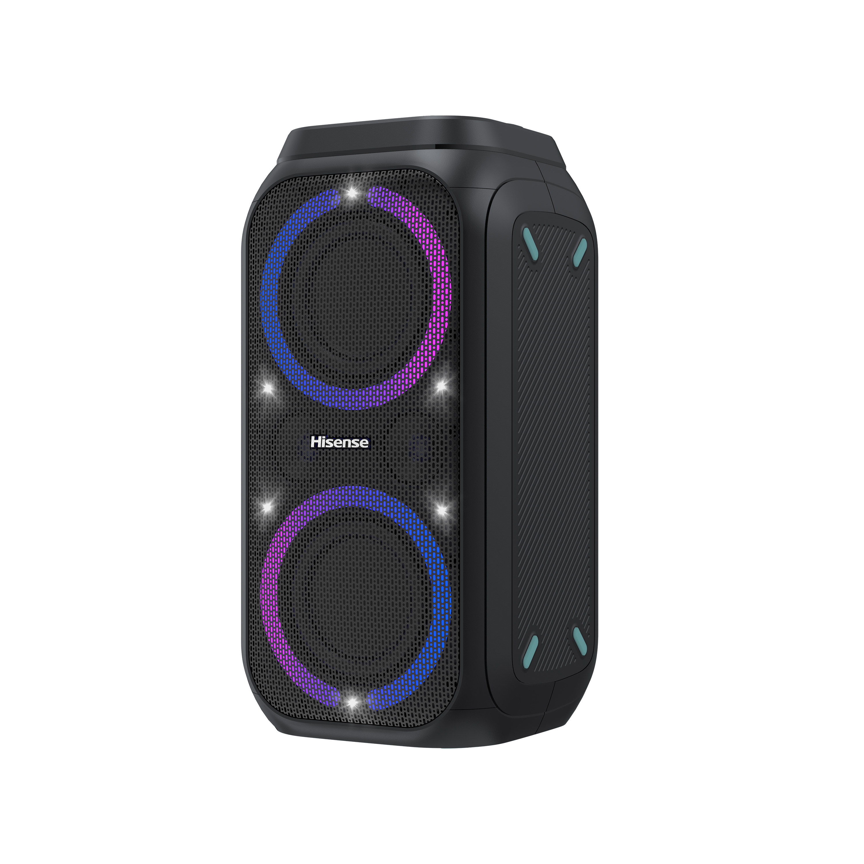 Hisense Party Rocket 160 — miniatura 12