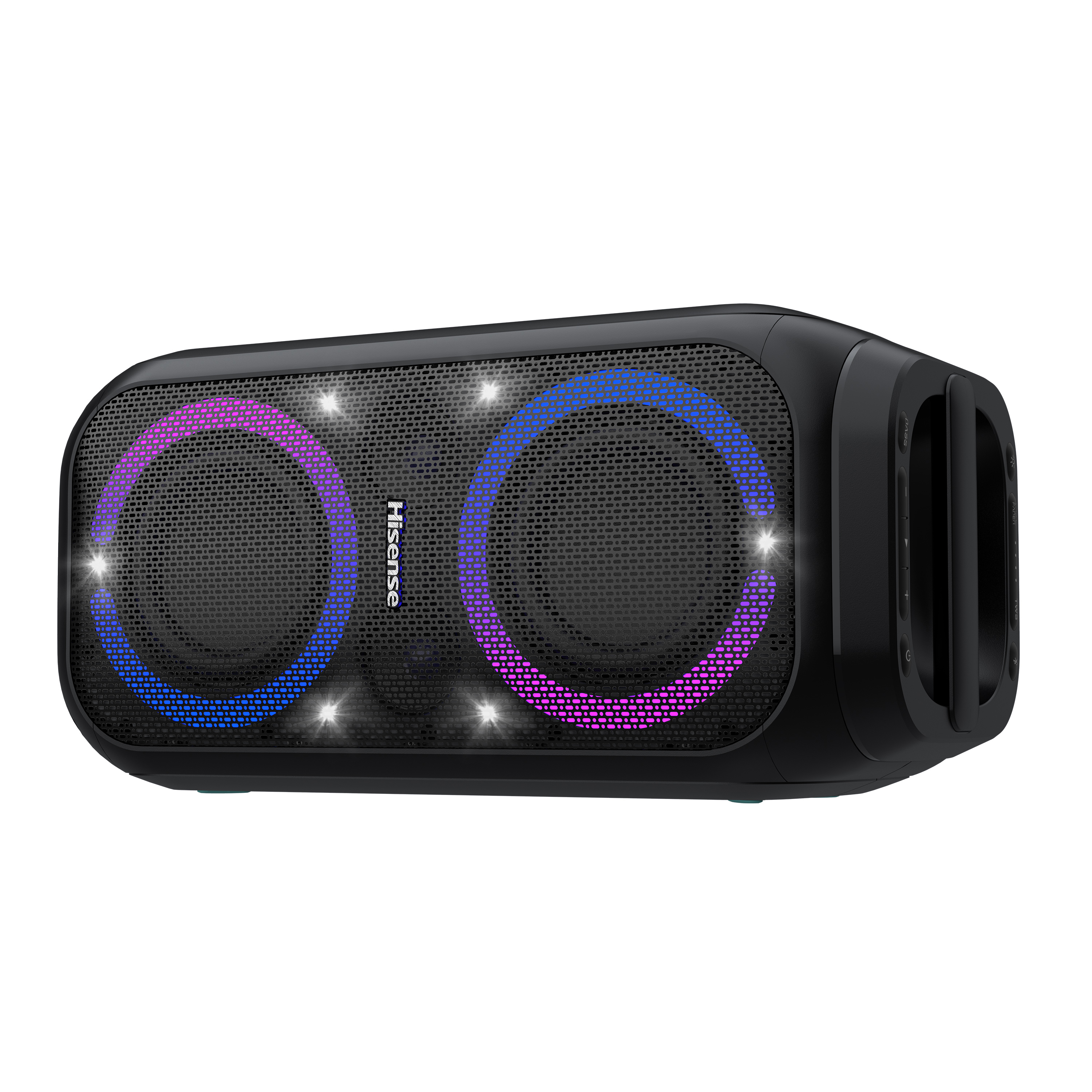 Hisense Party Rocket 160 — miniatura 15