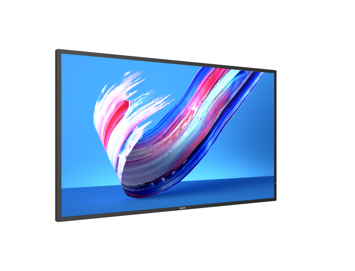 Philips 43BDL3650Q — miniatura 2