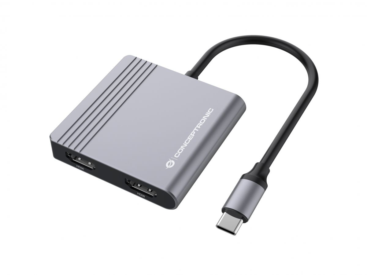 Conceptronic DONN13G — miniatura 2