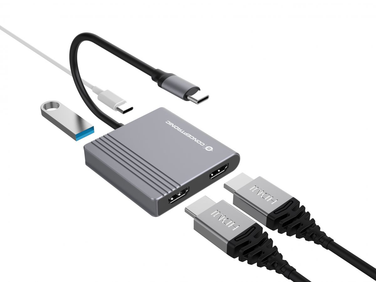 Conceptronic DONN13G — miniatura 3